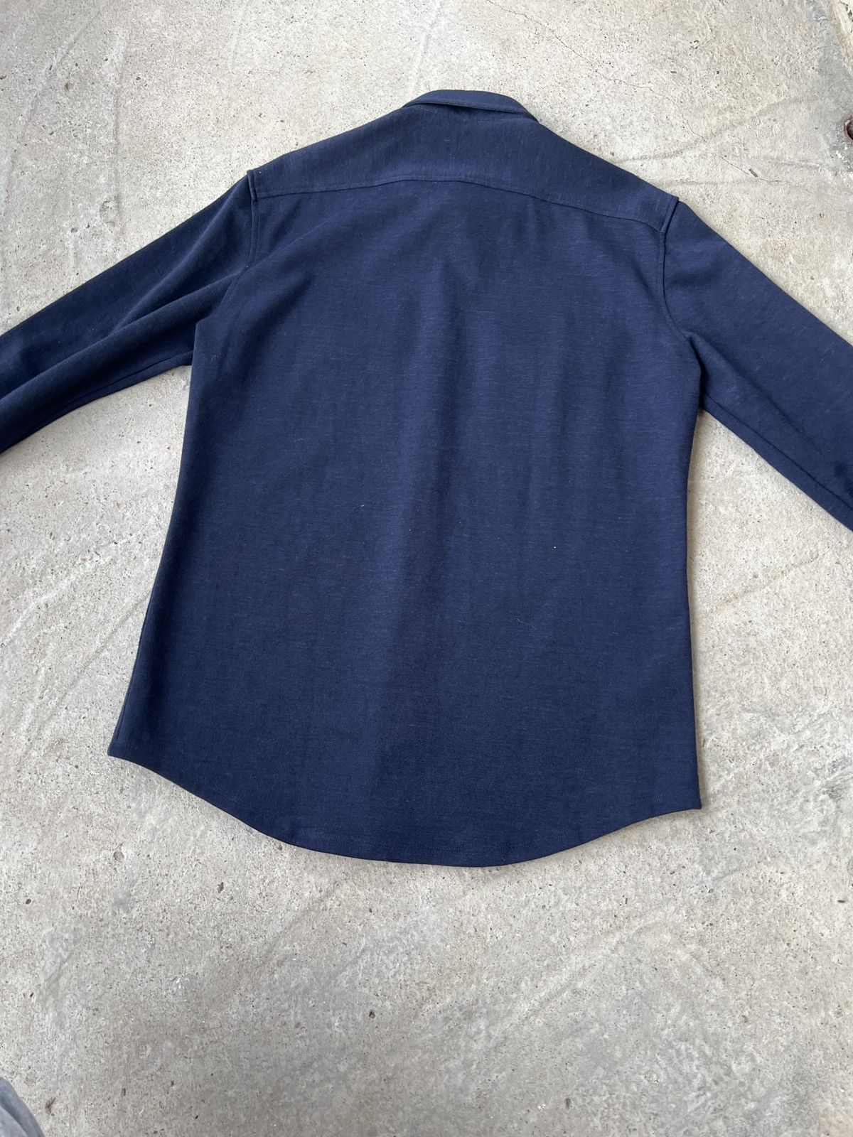 Boggi Boggi Milano Shirt Size US L / EU 52-54 / 3 - 3 Thumbnail