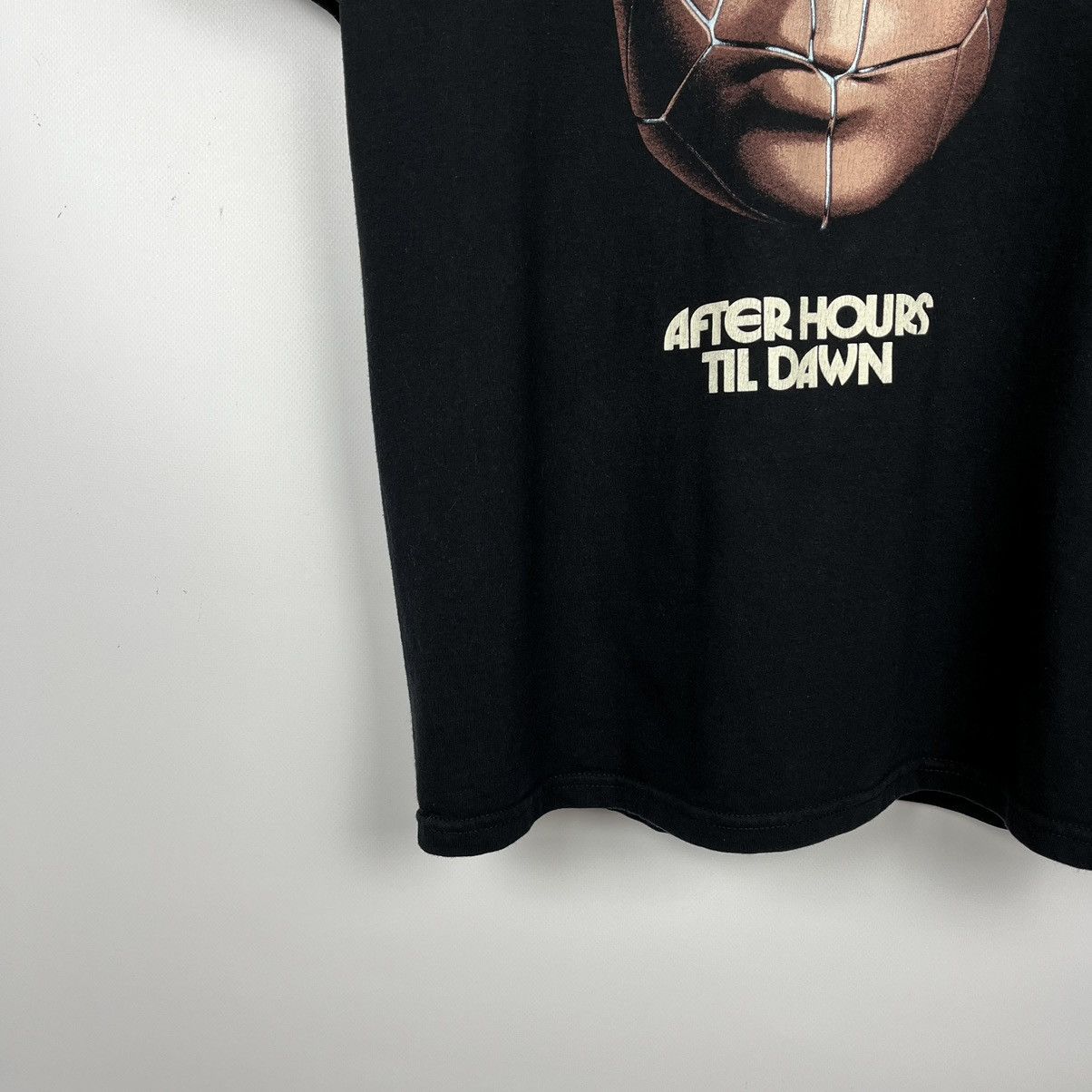 The Weeknd × XO The Weeknd XO After hours til dawn tour tee 2020 Size US M / EU 48-50 / 2 - 4 Thumbnail