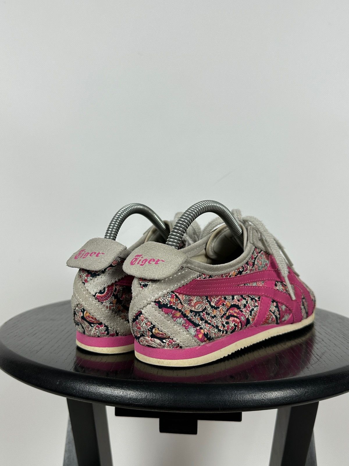 Onitsuka Tiger Vintage Onitsuka Tiger Mexico 66 Kill Bill Liberty Sneakers Size US 7.5 / IT 37.5 - 5 Thumbnail