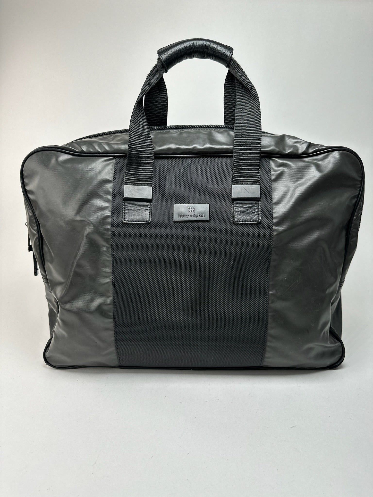 Issey Miyake Vintage Travel bag Size ONE SIZE - 1 Thumbnail