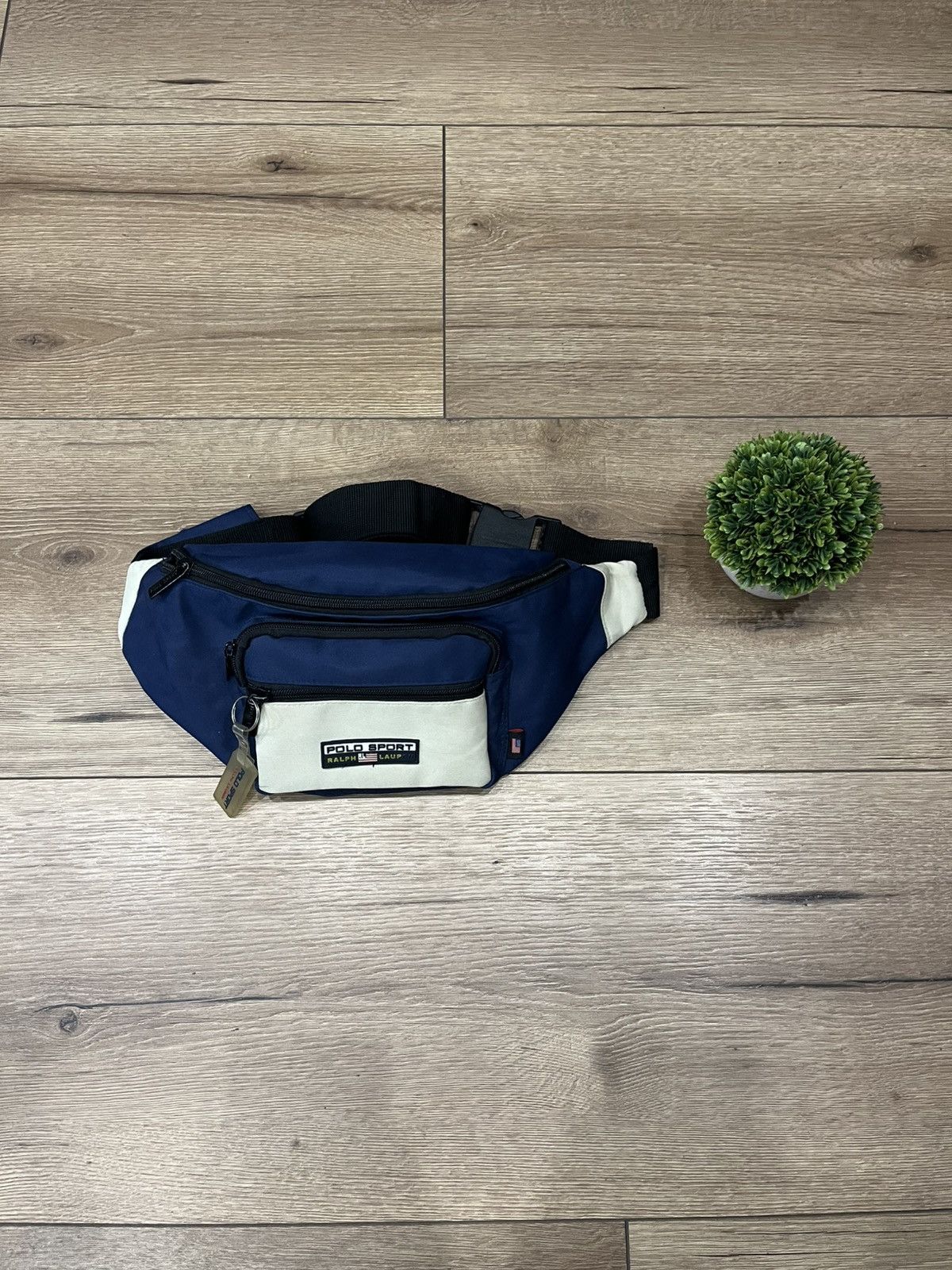 Polo ralph lauren polo sport waist pack hotsell
