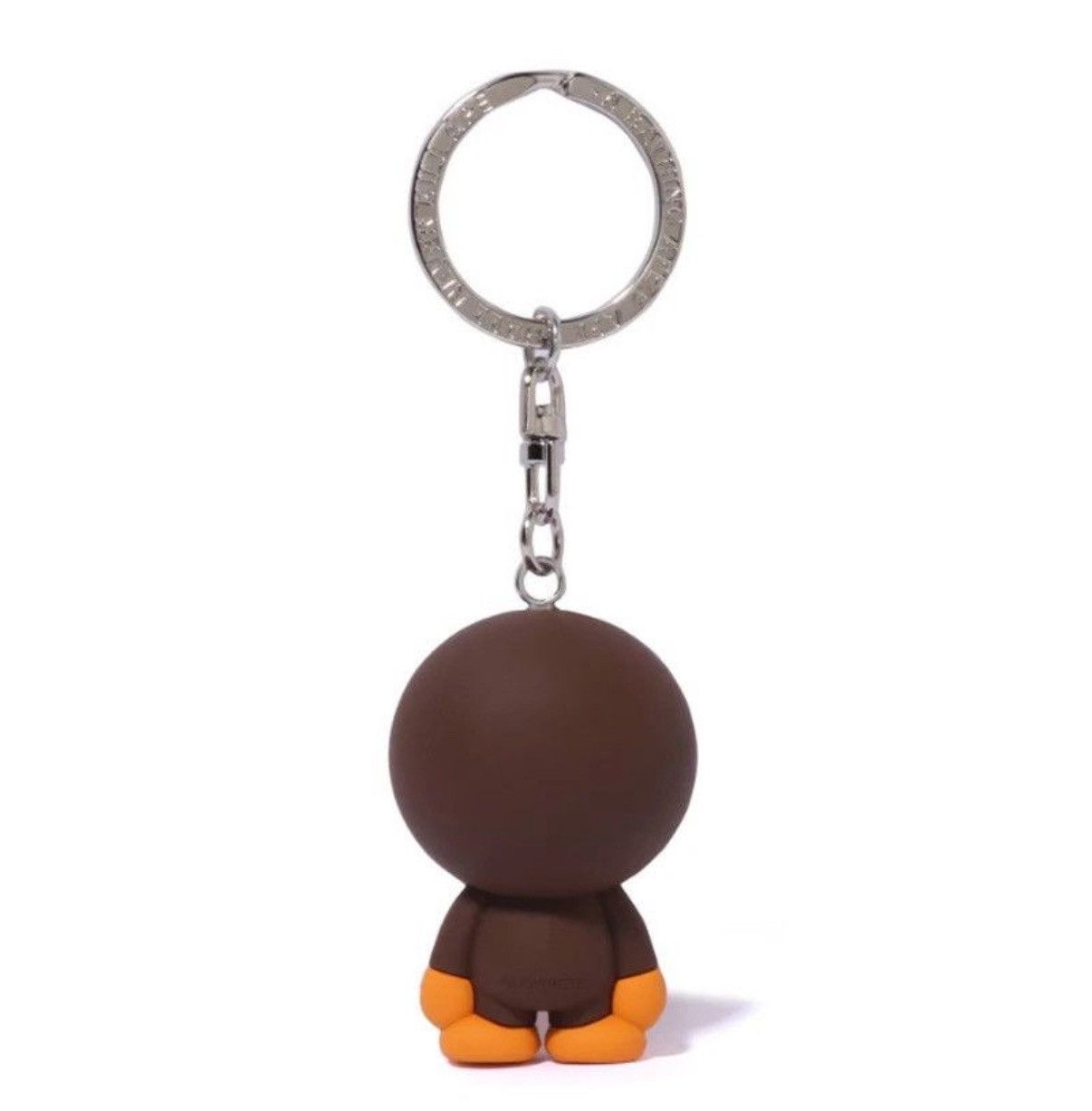 Bape Bape Baby Milo Keychain Size ONE SIZE - 2 Thumbnail