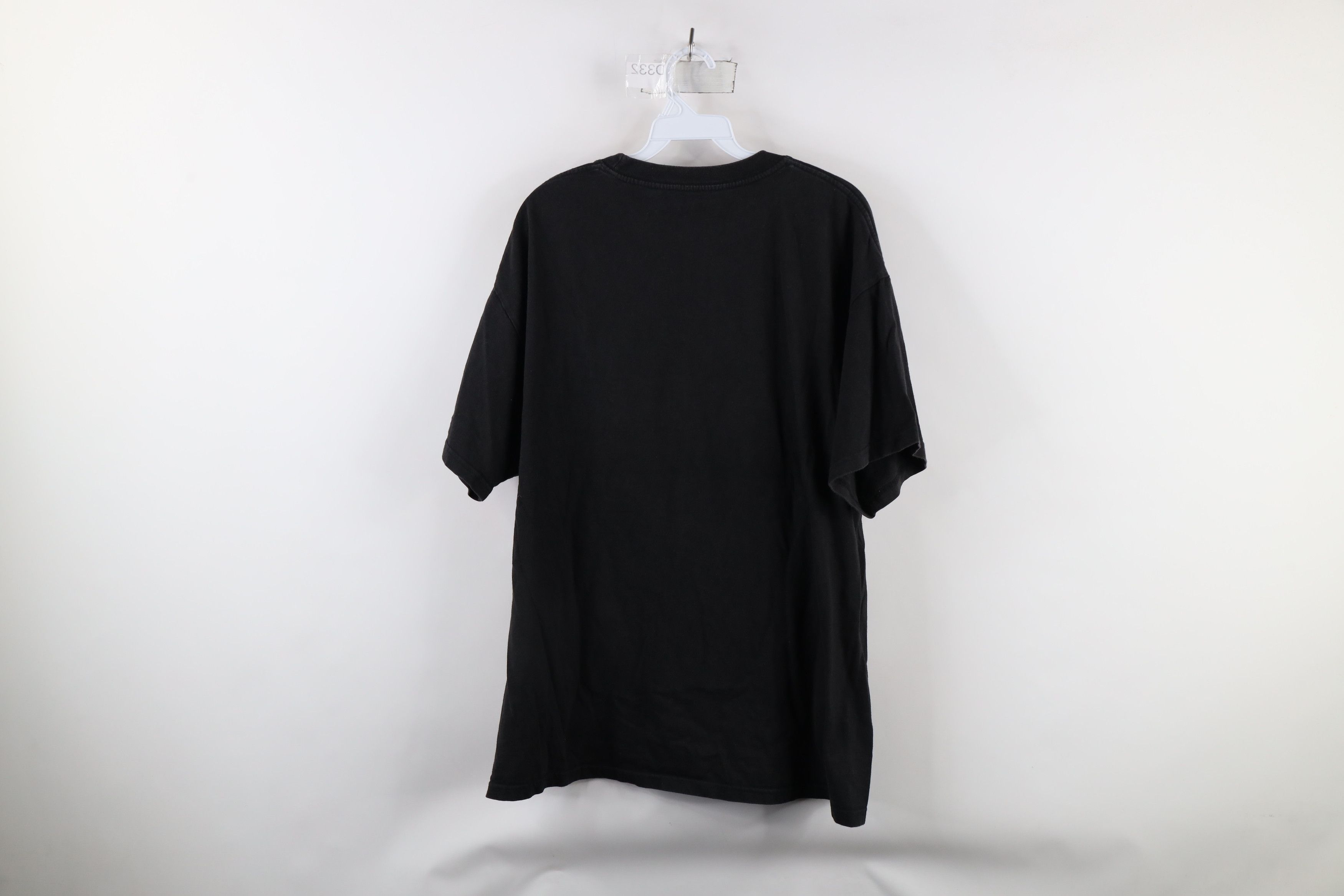 Vintage Vintage Y2K Streetwear Out Mountain Dew White Out T-Shirt Size US XL / EU 56 / 4 - 7 Thumbnail