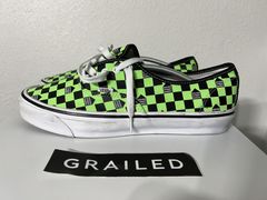 Cdg hotsell vans dsm