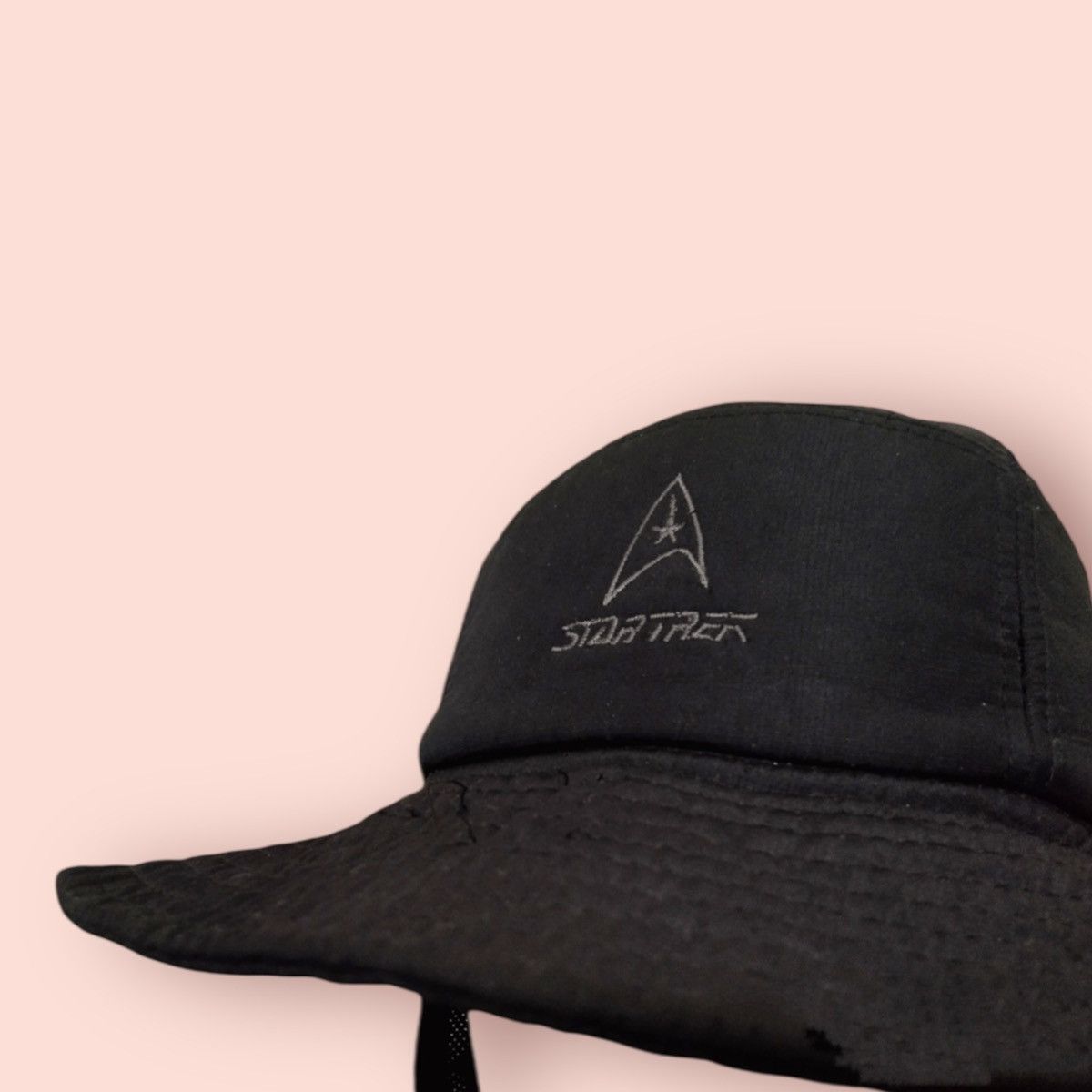 Other STAR TREK VINTAGE OUTDOOR BUCKET HAT MASK BALACLAVA Size ONE SIZE - 11 Thumbnail