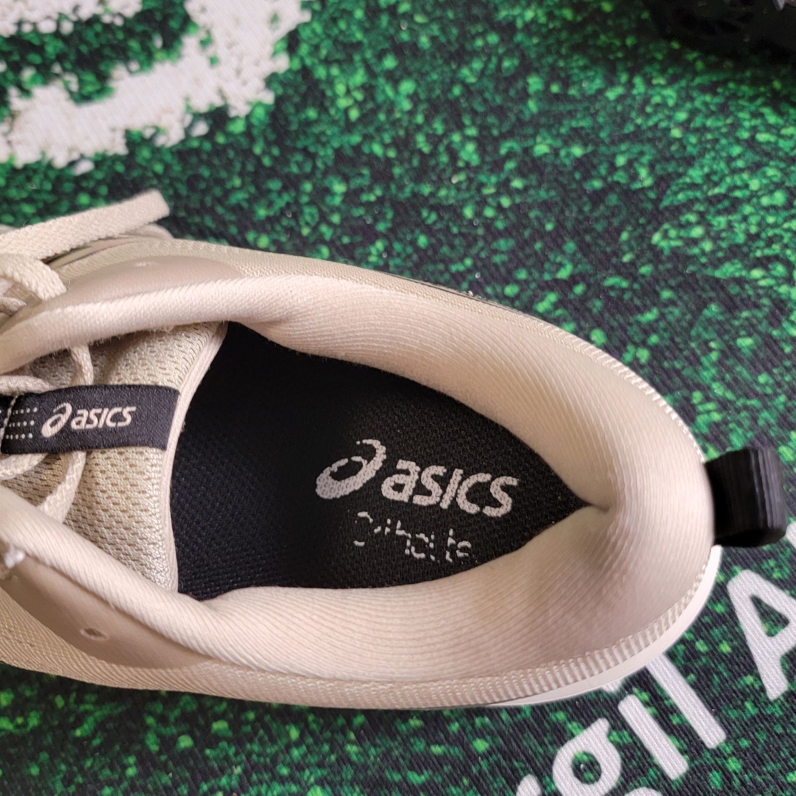 Asics Asics Gel Excite 10 Men Sz 11 1011B600021 Feather Grey (S19) Size US 11 / EU 44 - 9 Thumbnail