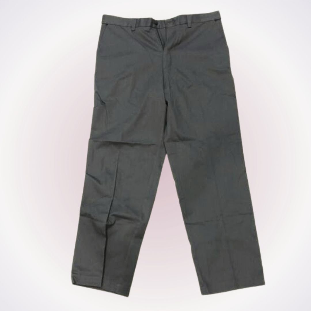 Other Lanesboro Castlerock Khaki Pants | Sz 34 x 30, NWT Size US 34 / EU 50 - 1 Thumbnail