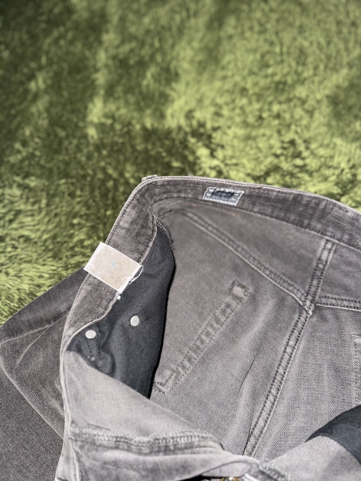 Edwin [32] Edwin Japan Warm Flex Corduroy Pants Made in Japan Size US 32 / EU 48 - 4 Thumbnail