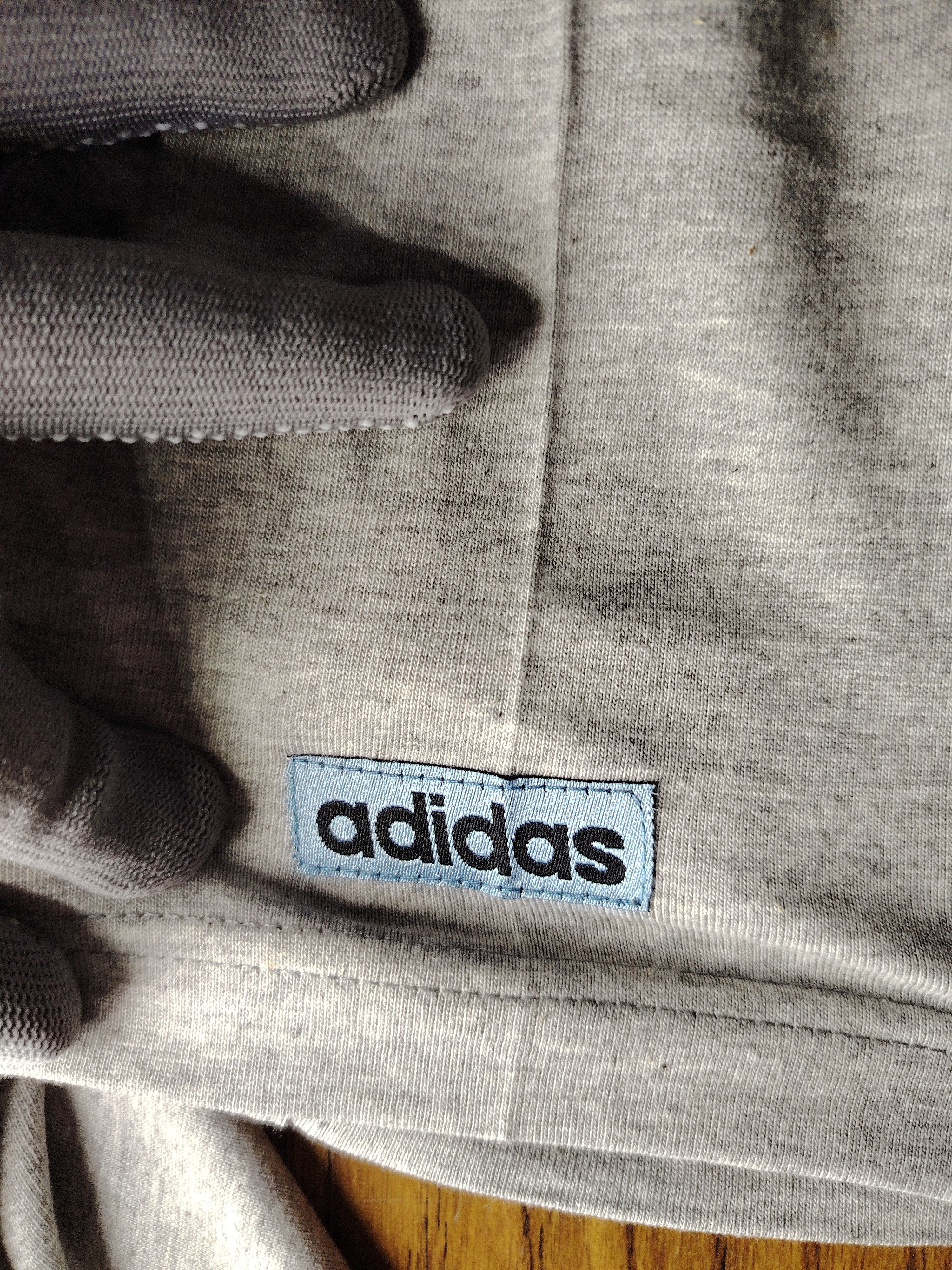 Adidas Brand‑New Adidas ATP Tour T‑Shirt Size L 90s Tennis Tour Size US L / EU 52-54 / 3 - 2 Thumbnail