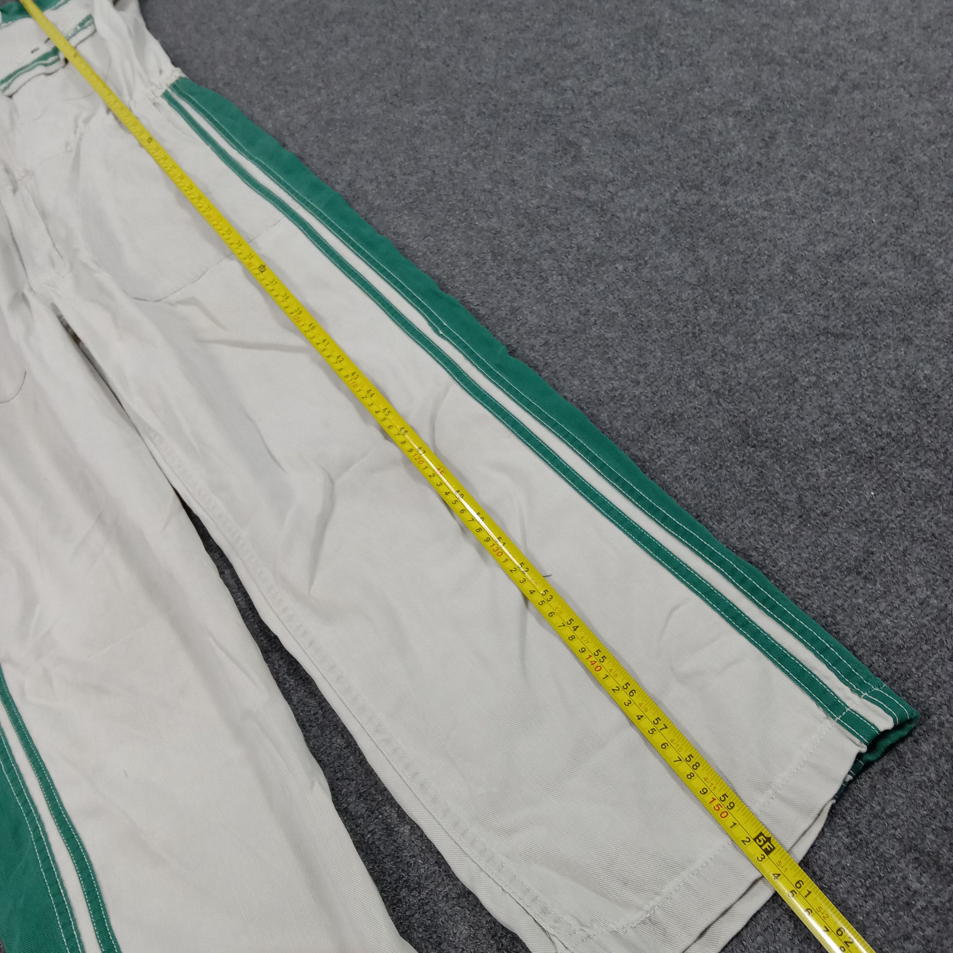 Japanese Brand × Vintage Toyopet Techno Toyota Racing Team Coverall Jacket Size US L / EU 52-54 / 3 - 9 Thumbnail