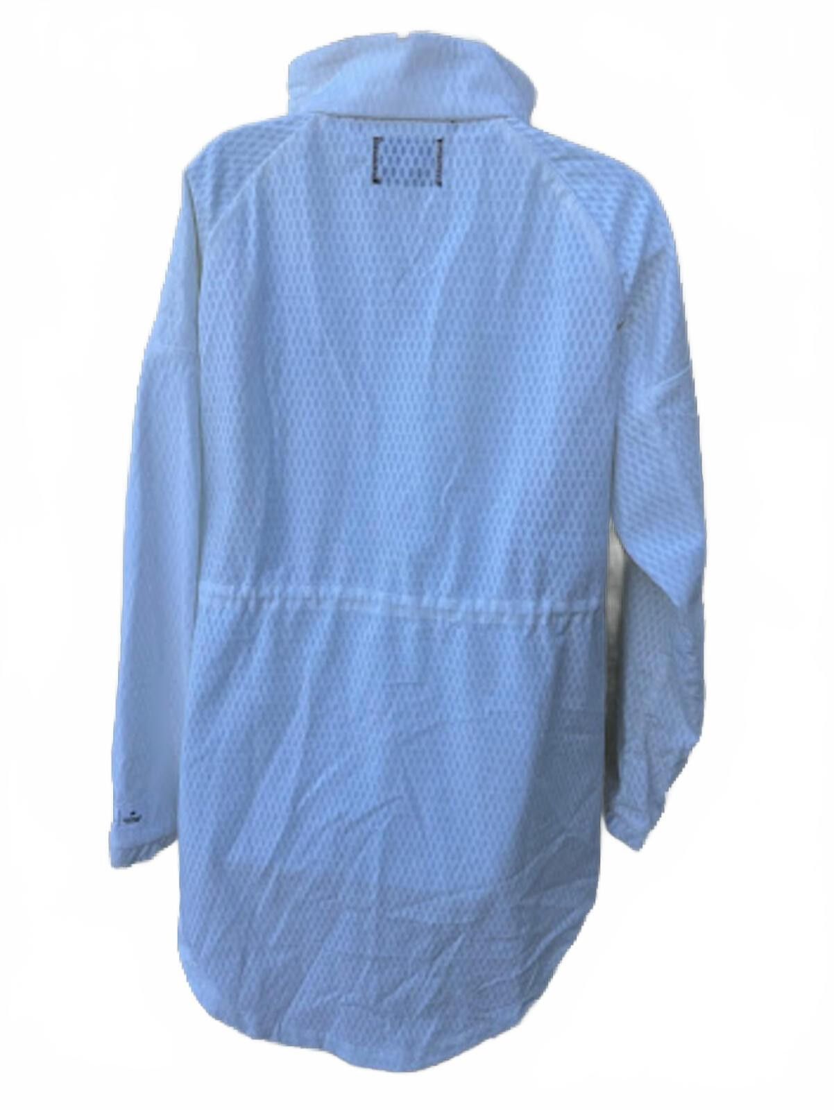 Other Women's Adidas x Reigning Champ Mesh Jacket Size Medium Size M / US 6-8 / IT 42-44 - 5 Thumbnail