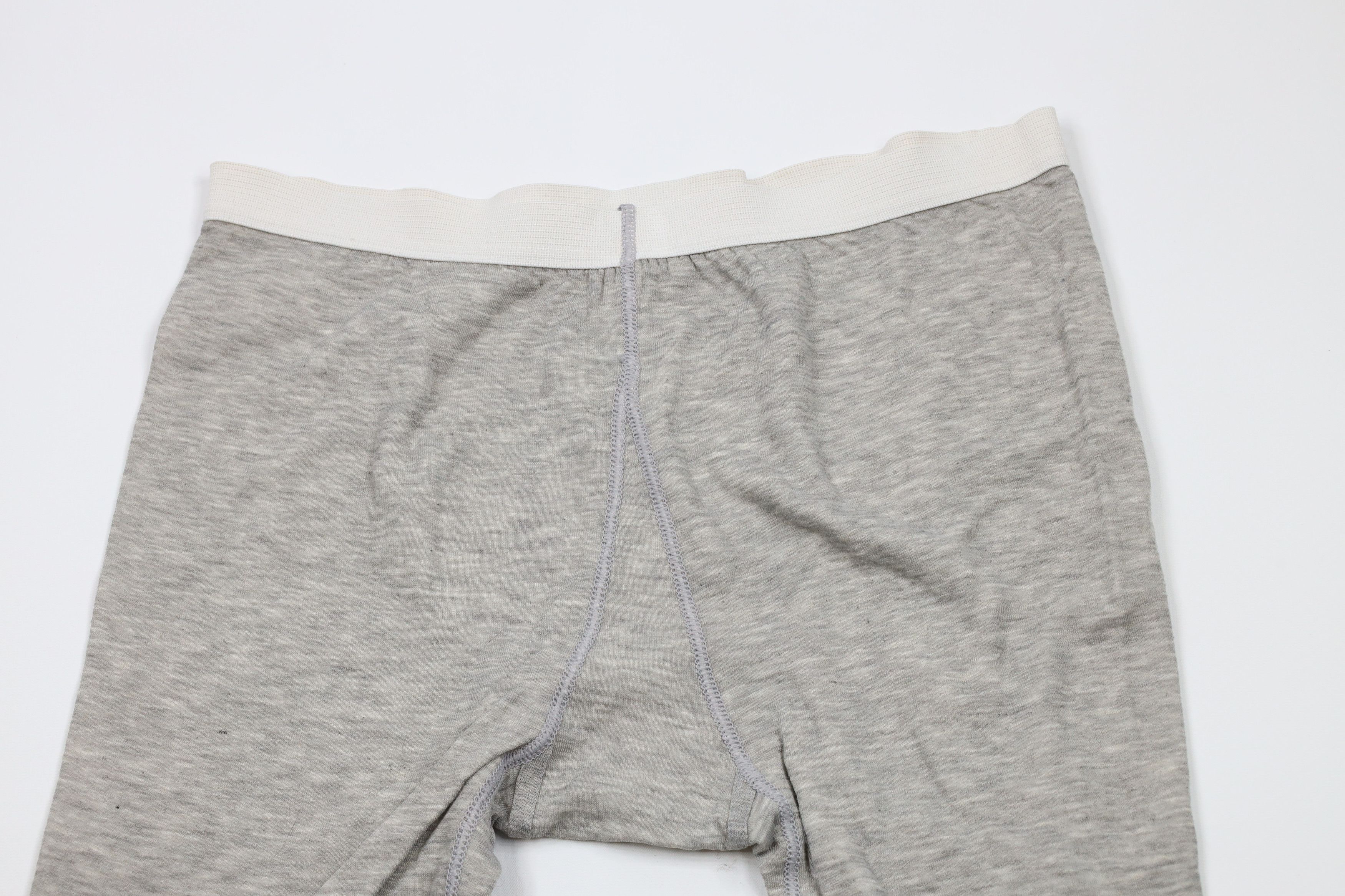 Vintage Vintage 70s Streetwear Wall Wool Blend Thermal Pants USA Size US 34 / EU 50 - 11 Thumbnail