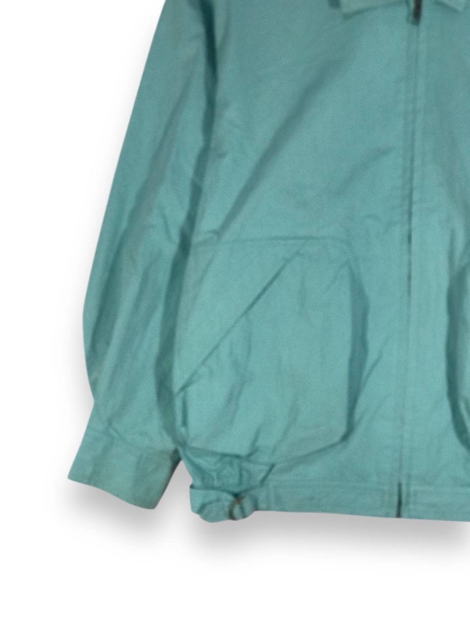 Hai Sporting Gear vintage hai sporting gear bomber jacket Size US L / EU 52-54 / 3 - 6 Thumbnail