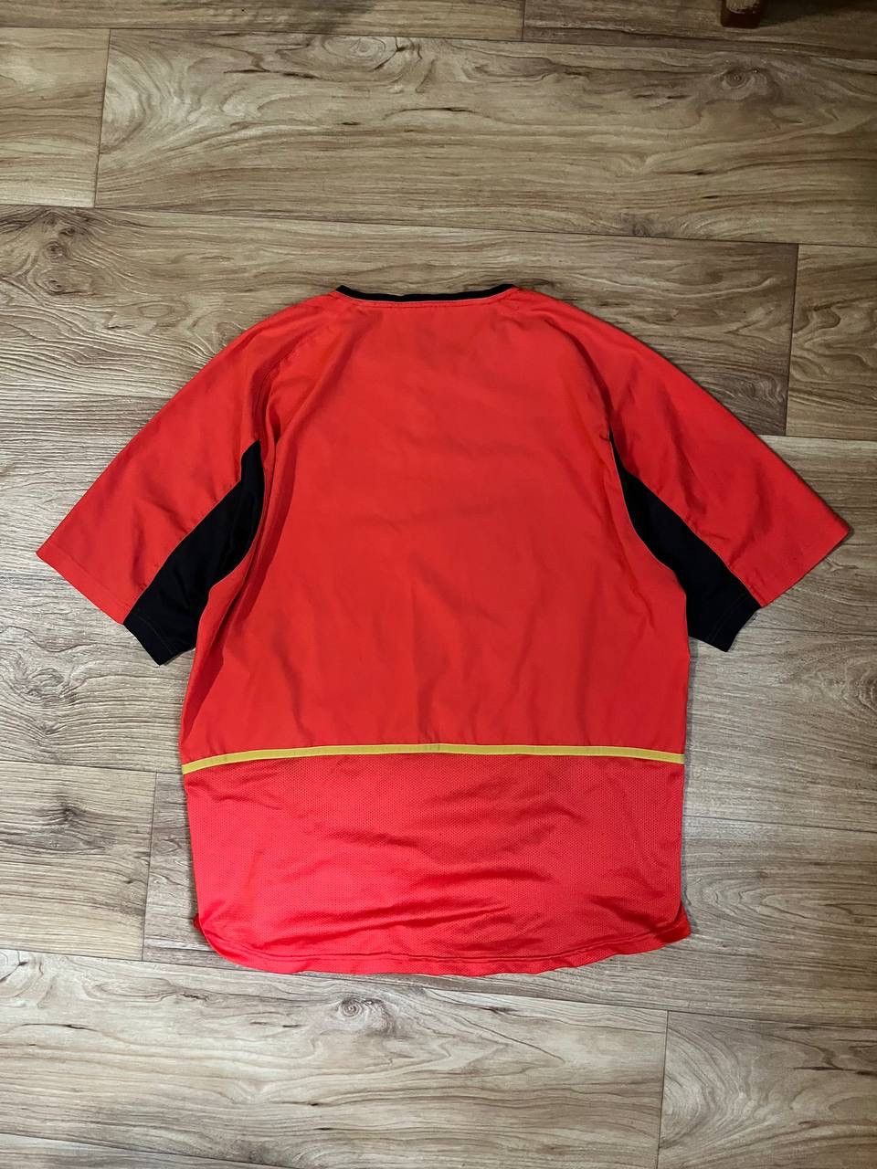 Nike Nike belgium Size US L / EU 52-54 / 3 - 4 Thumbnail