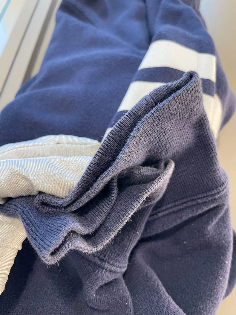 Thom Browne Thom Browne Dark blue cotton long sleeves Size US XS / EU 42 / 0 - 9 Thumbnail