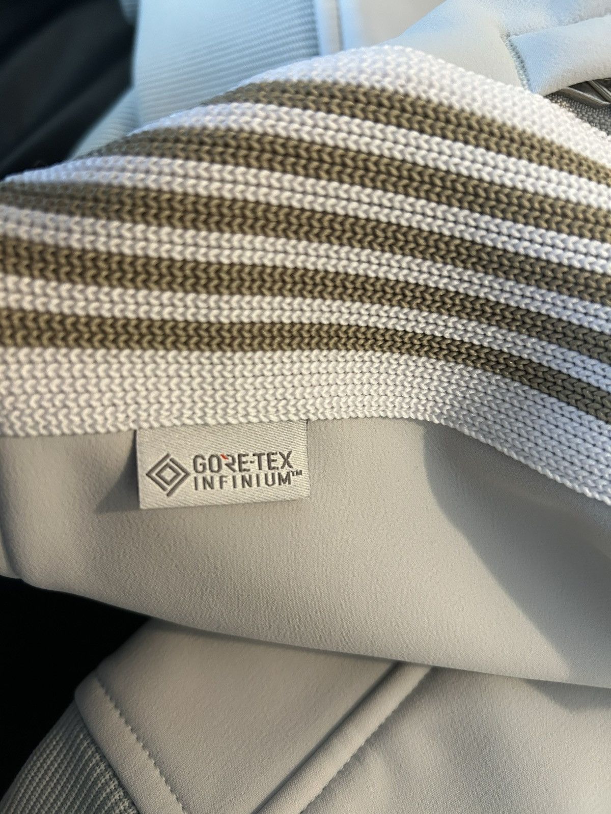 Haven Needles x HAVEN GORE-TEX INFINIUM Track Jacket Size US XL / EU 56 / 4 - 4 Thumbnail