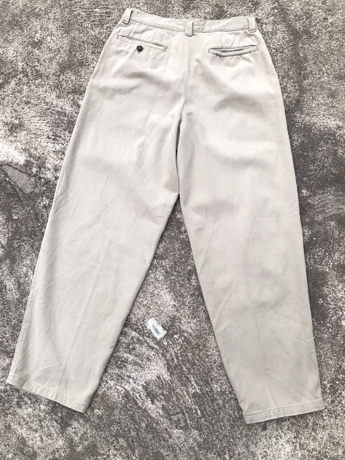 Comme des Garcons Homme Comme des Garcons Homme Size US 30 / EU 46 - 2 Thumbnail