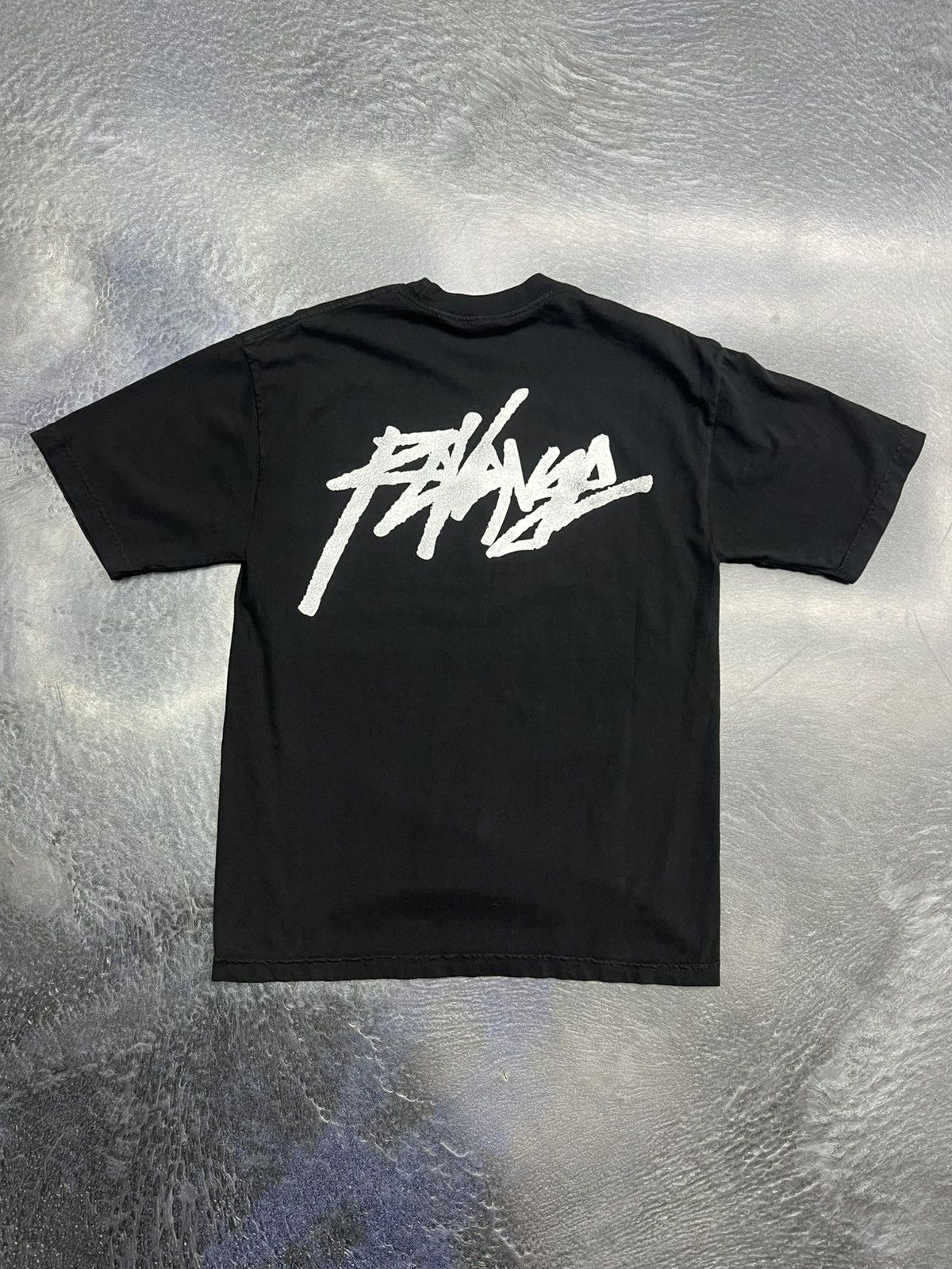 Revenge Revenge International T-Shirt Size US XXL / EU 58 / 5 - 4 Thumbnail