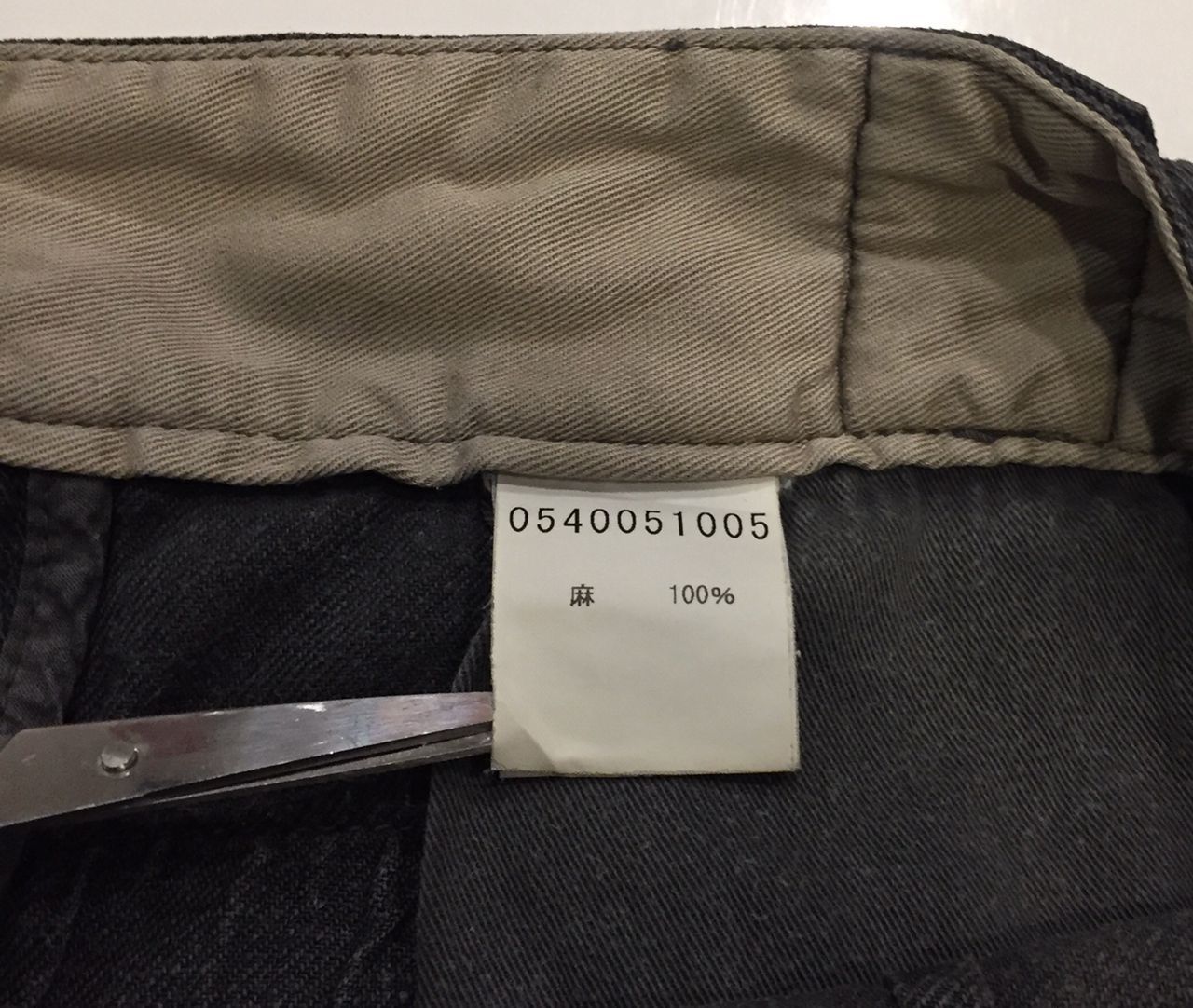 Nigel Cabourn NIGEL CABOURN TACTICAL MILITARY DESIGNER SHORTS PANTS Size US 34 / EU 50 - 6 Thumbnail