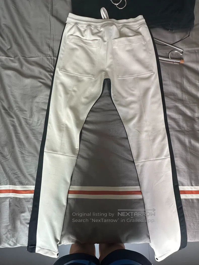 Fear of God Fear of God Season 5 trousers Size US 32 / EU 48 - 1 Thumbnail