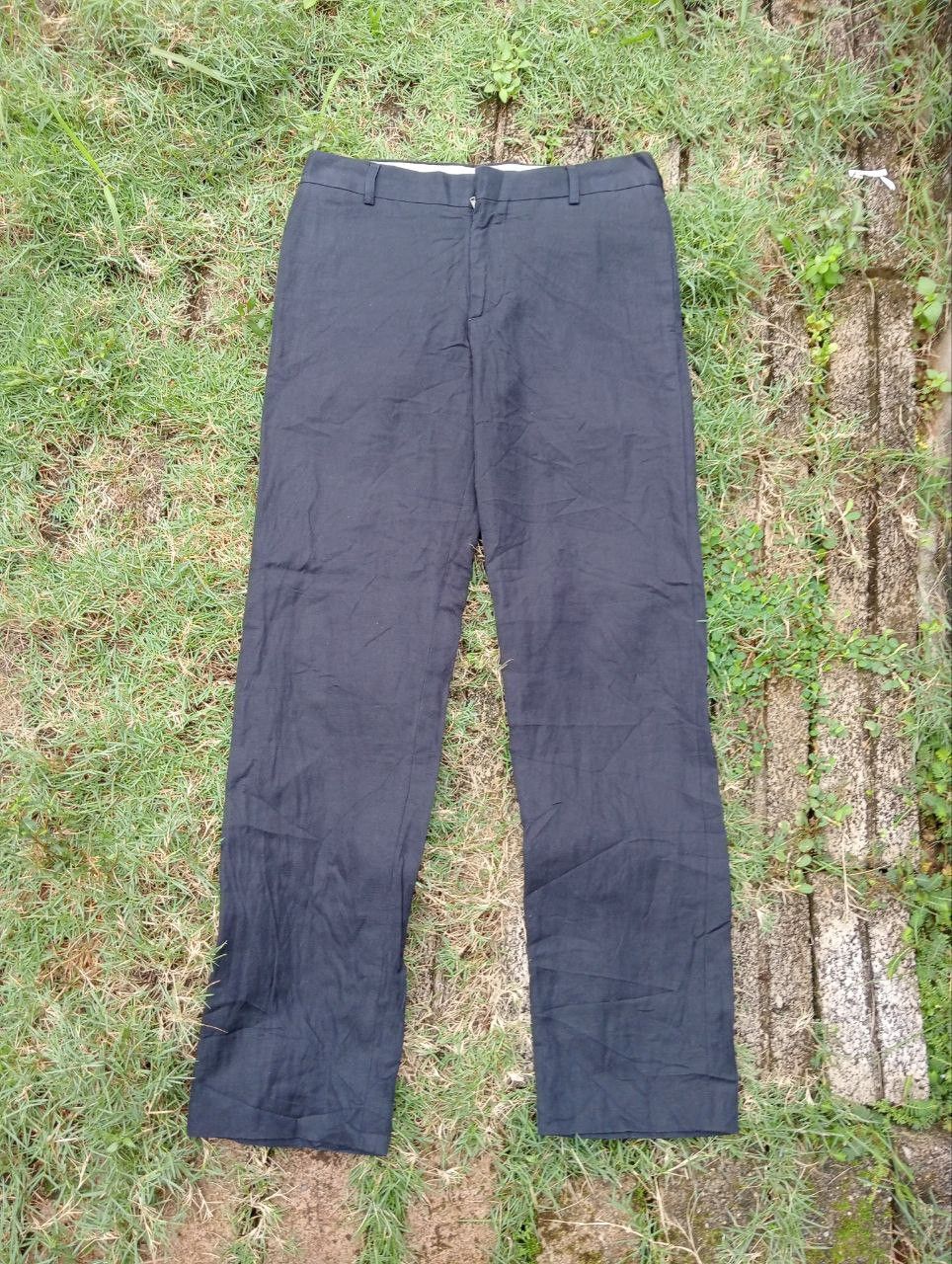 Margaret Howell Margaret Howell Pants Size US 30 / EU 46 - 1 Thumbnail