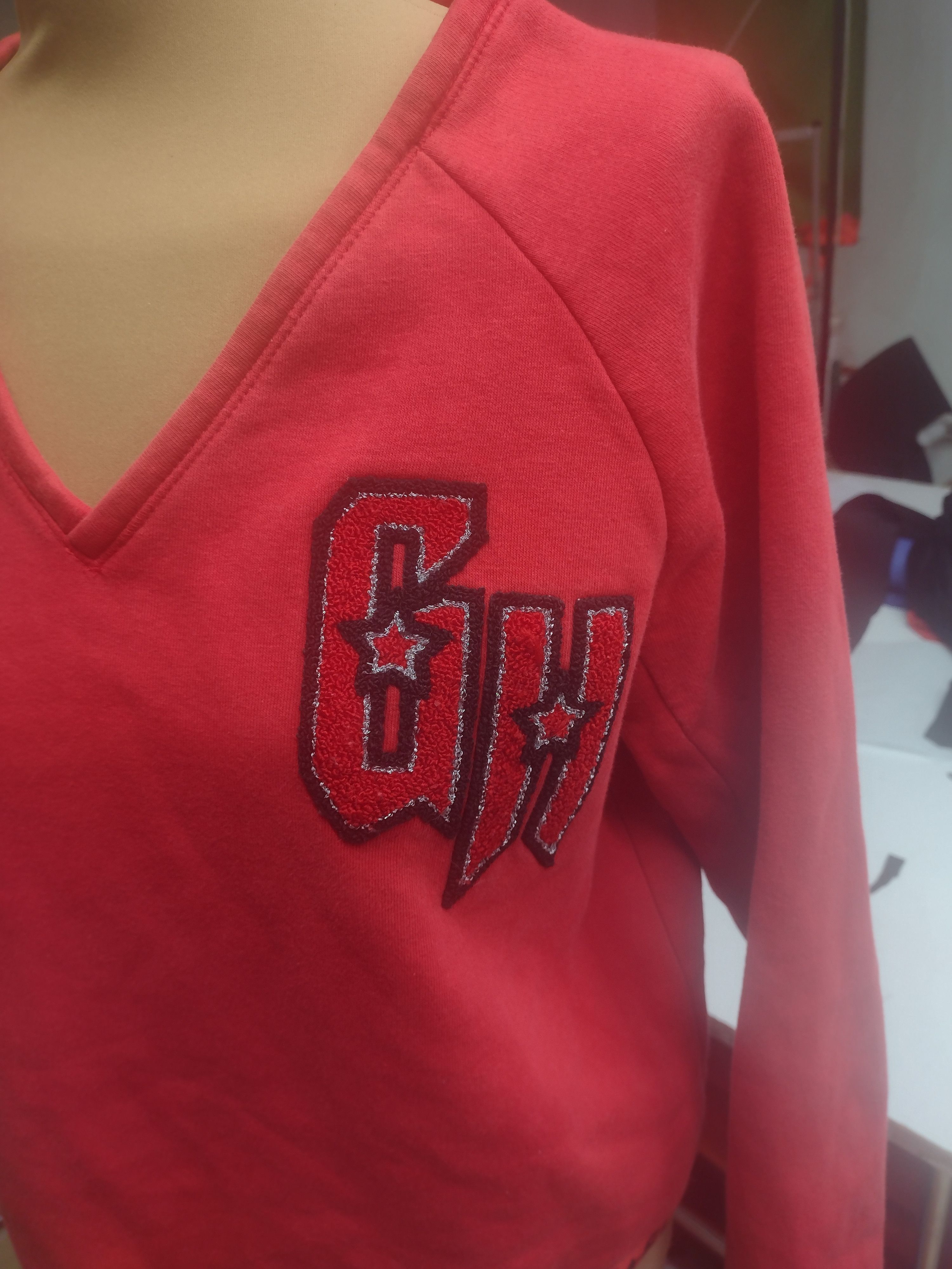 Tommy Hilfiger Tommy Hilfiger X Gigi Hadid Size L / US 10 / IT 46 - 4 Thumbnail