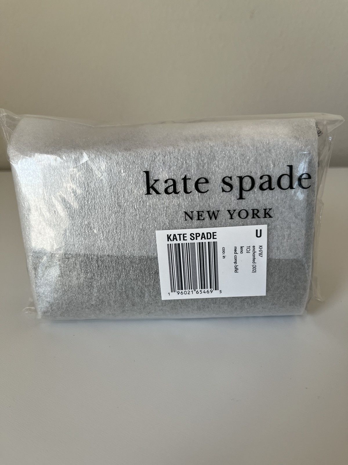 Kate Spade Kate Spade wallet Size ONE SIZE - 10 Thumbnail