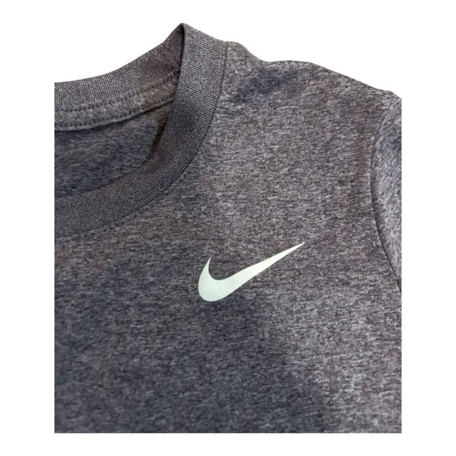 Nike Nike Purple Activewear Shirt Size S Size S / US 4 / IT 40 - 3 Thumbnail