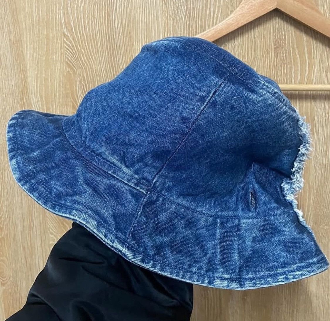 Japanese Brand × Kapital Kapital Buck Hat Rare Design Size ONE SIZE - 8 Thumbnail