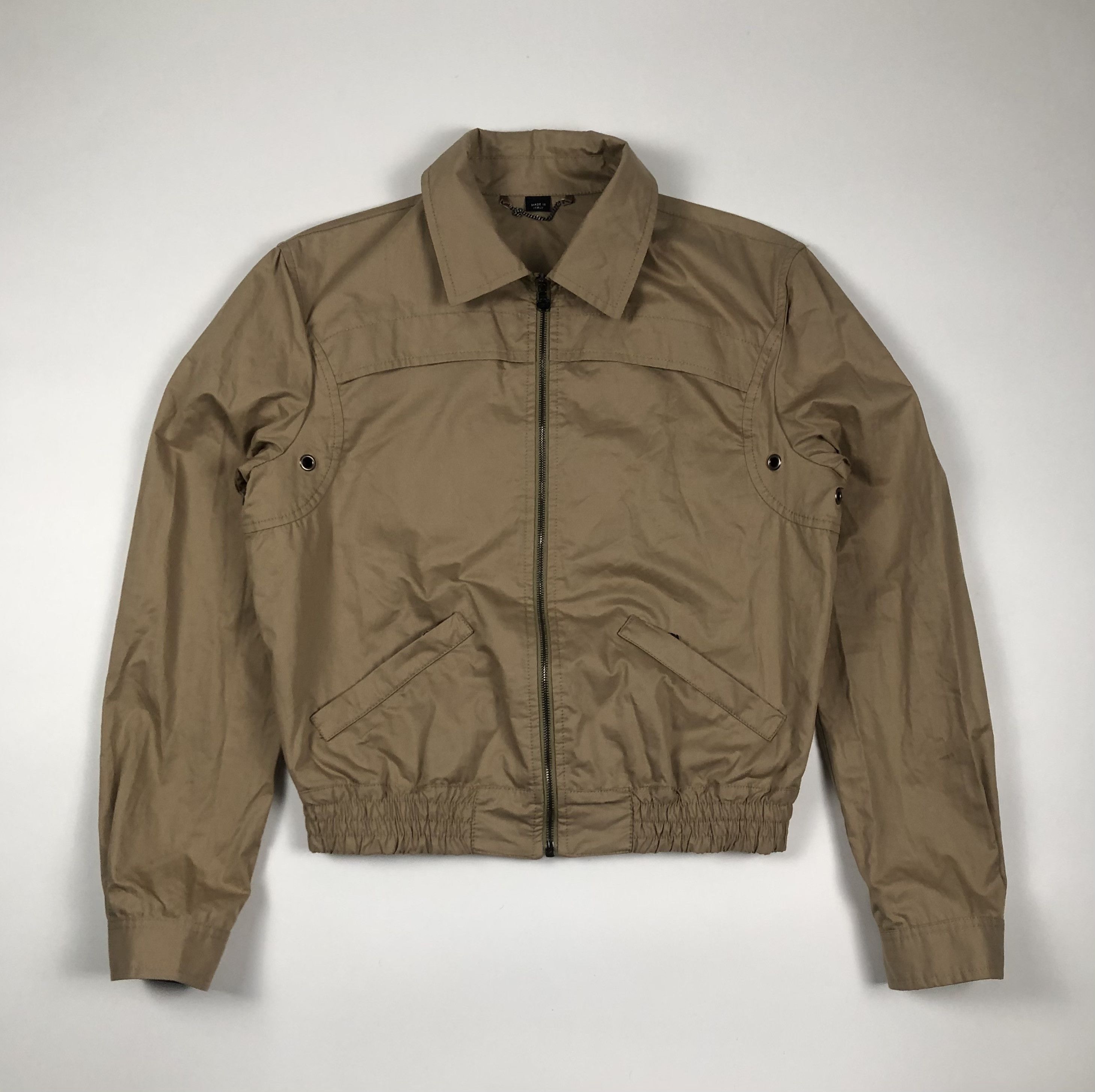 Viktor & Rolf Monsieur Jacket