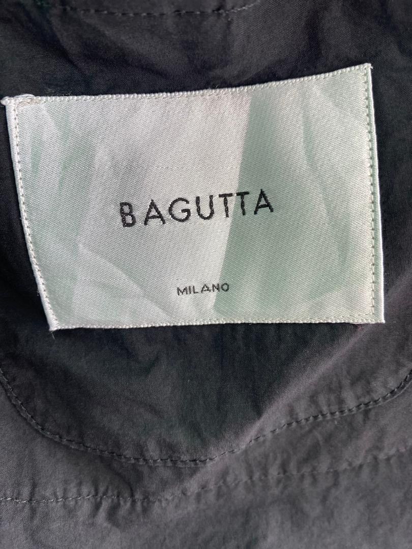 Other Rare vtg 90s BAGUTTA Milano button up blazer jacket Size US M / EU 48-50 / 2 - 5 Thumbnail