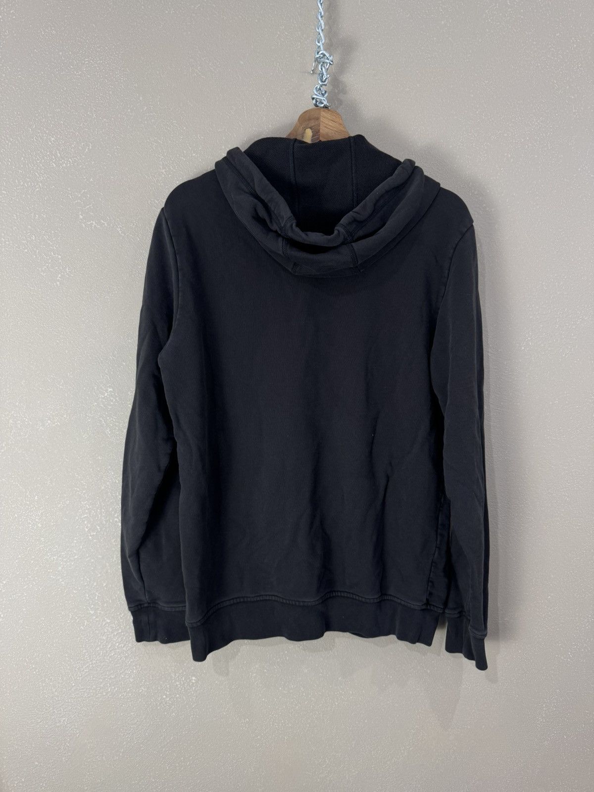 Moschino Love Moschino Sunfaded y2k hoodie teeth opium vibe Size US M / EU 48-50 / 2 - 2 Thumbnail
