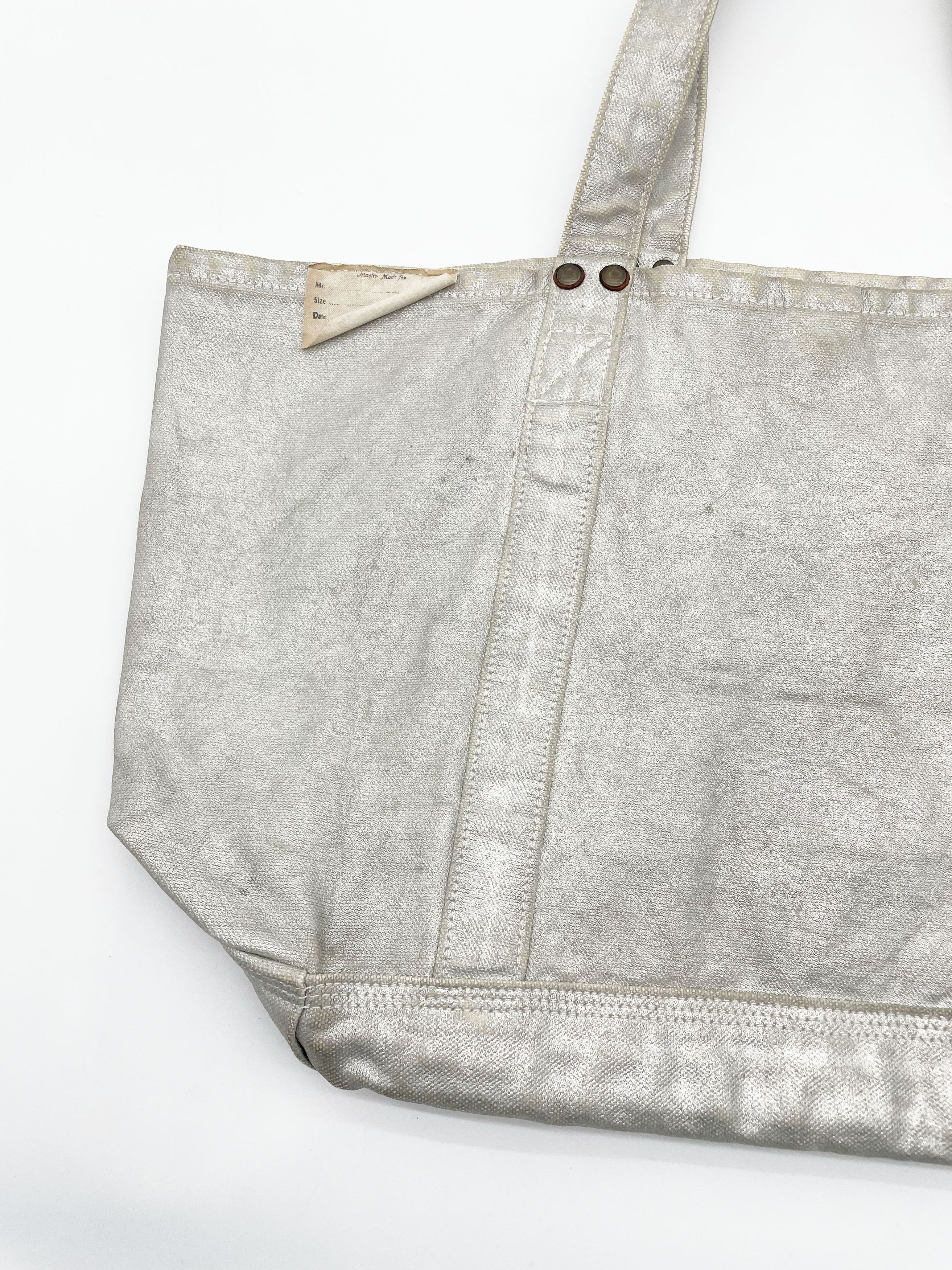 Kapital Shiny Tote Bag Size ONE SIZE - 8 Thumbnail