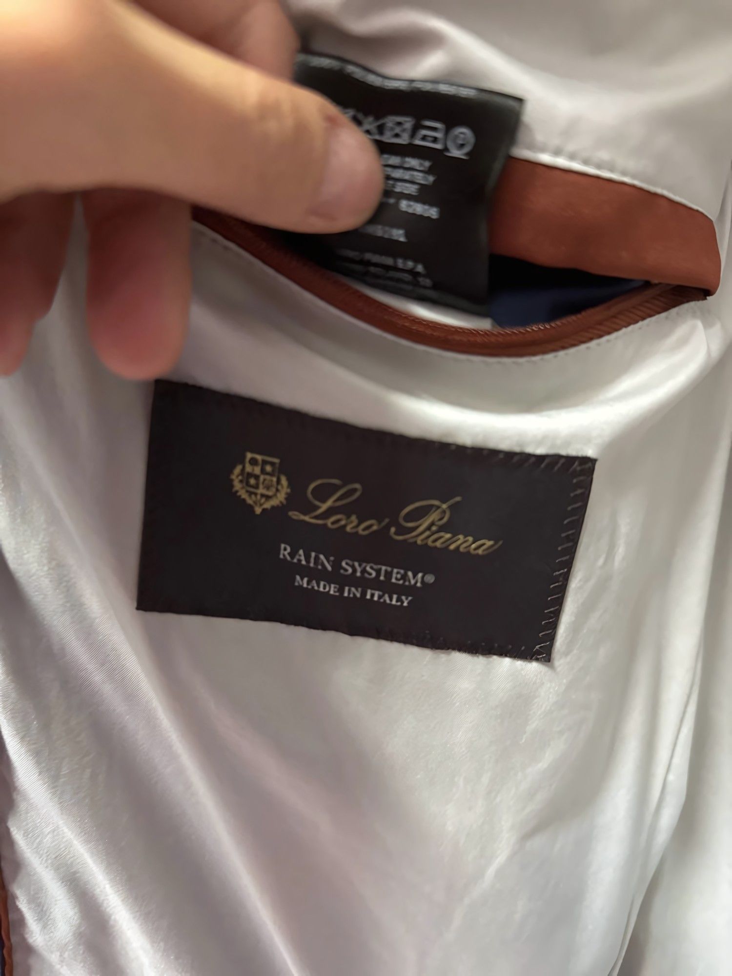 QUILTED SILK OVERSHIRT