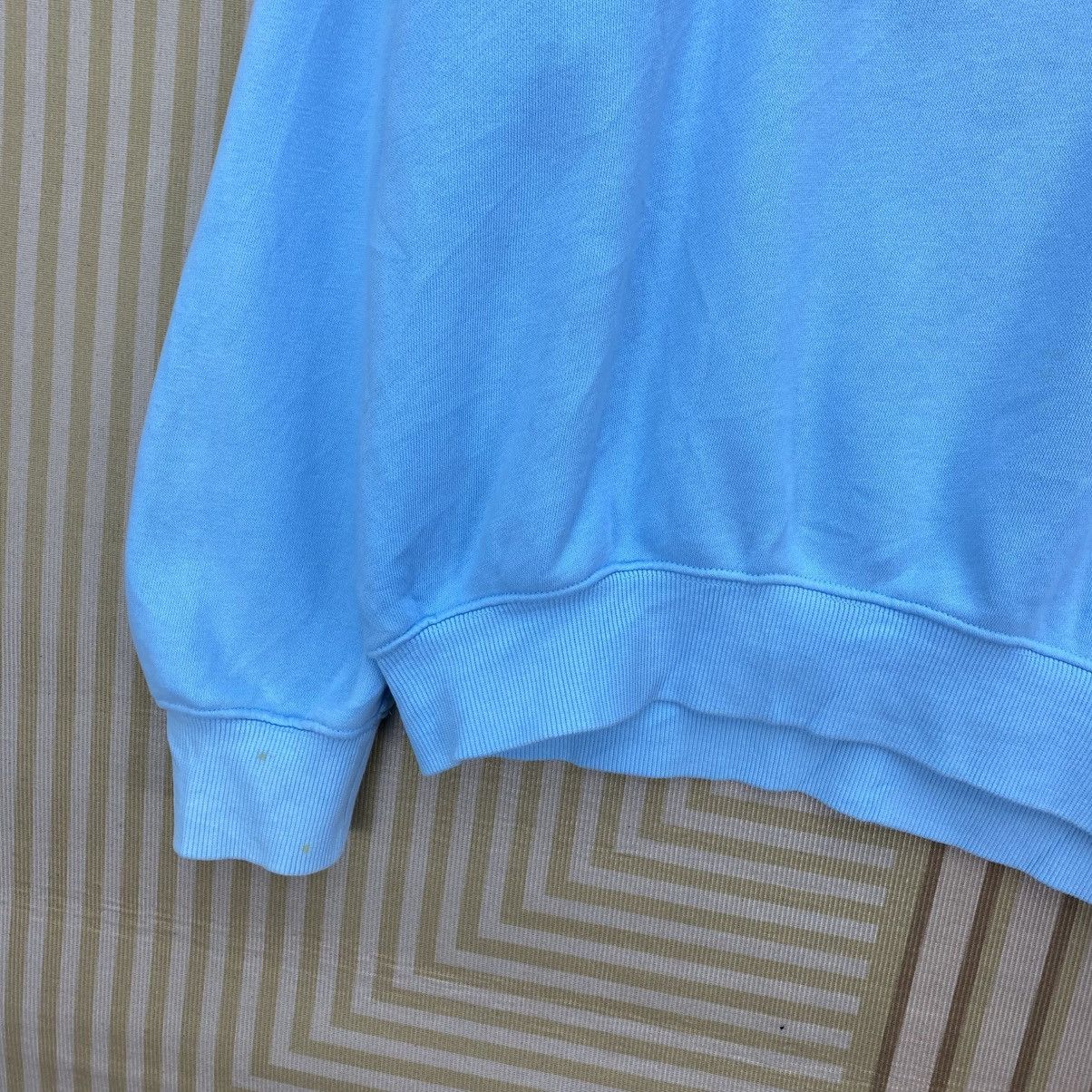 Japanese Brand 🫶Vintage Kirsh Double Big Cherry Sweatshirt Size US M / EU 48-50 / 2 - 4 Thumbnail