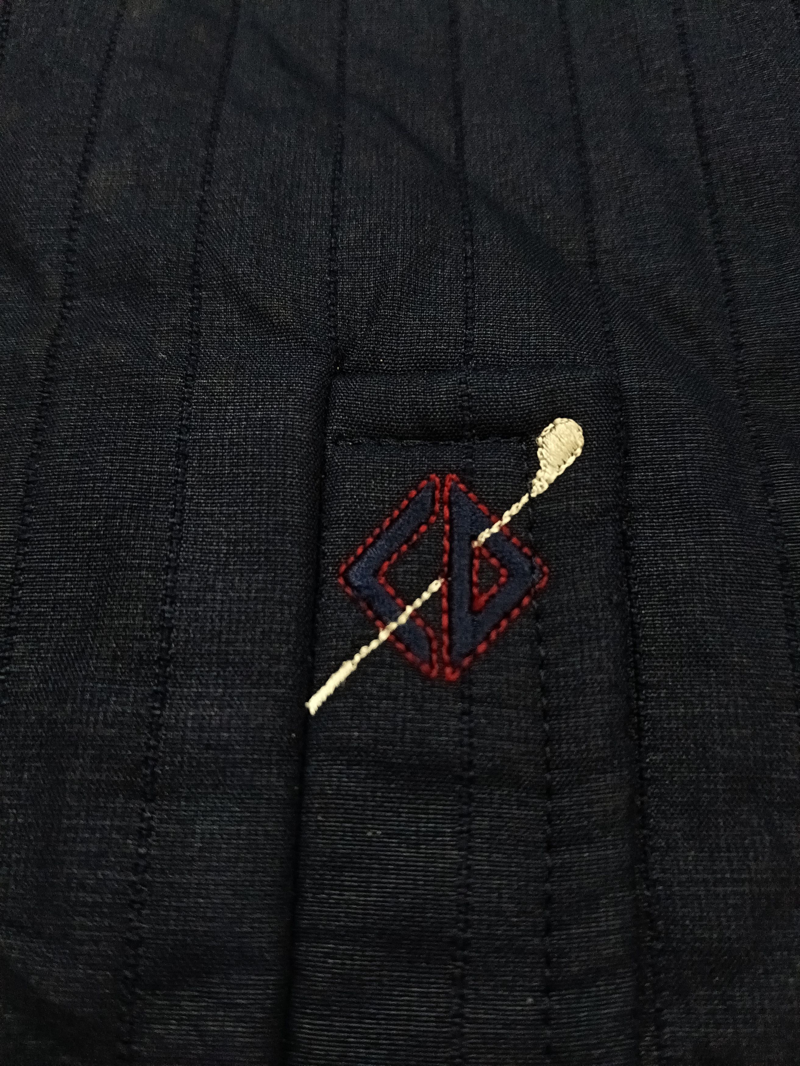 Christian Dior Monsieur × Dior × Vintage Vintage CD Sport Size US M / EU 48-50 / 2 - 10 Thumbnail