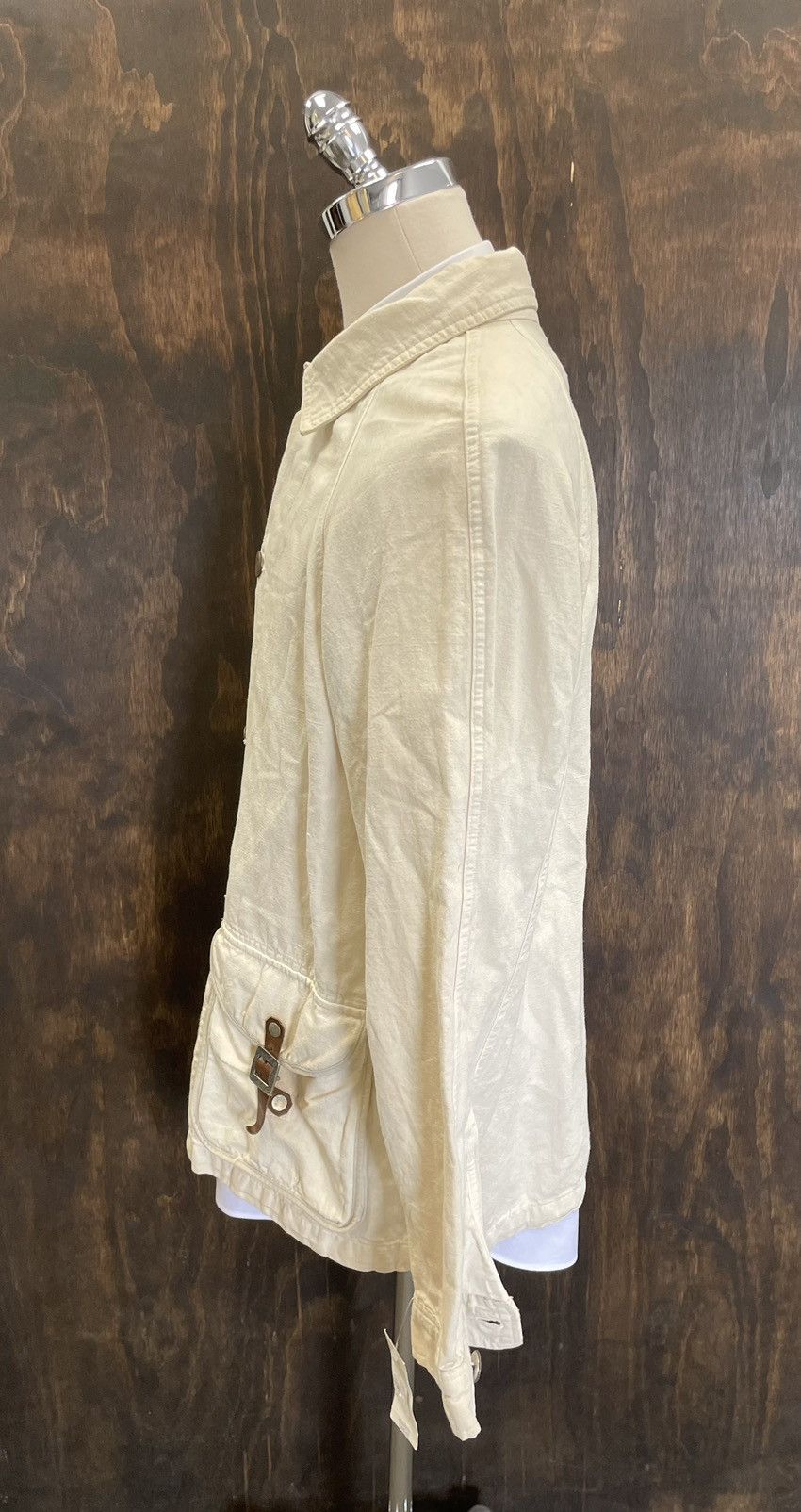 Polo Ralph Lauren × Vintage Deadstock Santa Fe Jacket Size US M / EU 48-50 / 2 - 6 Thumbnail