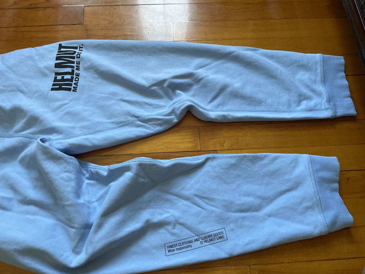 Helmut Lang Helmut Lang Pants Size US 31 - 1 Thumbnail
