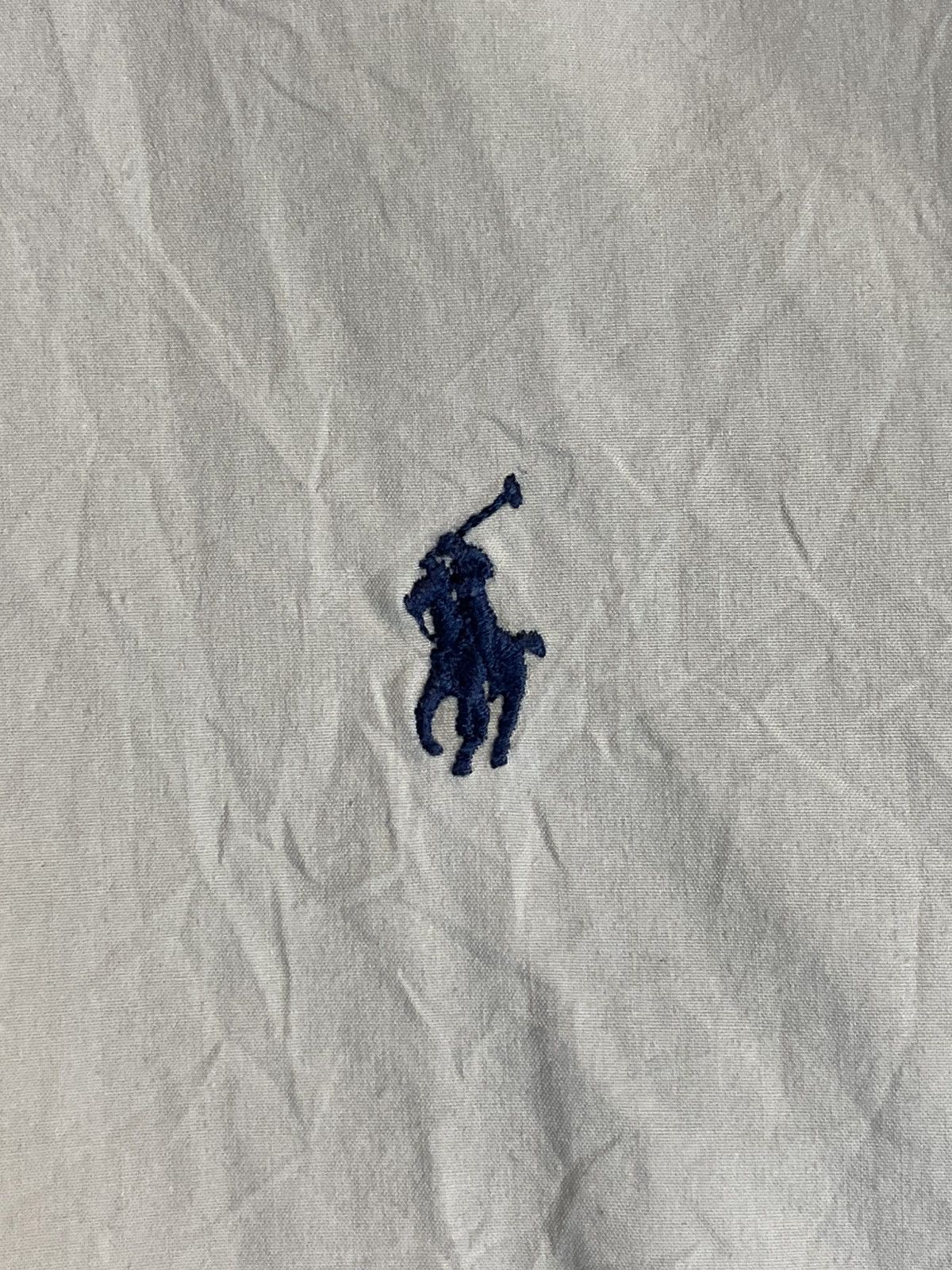 Polo Ralph Lauren Ralph Lauren Blake Polo Longsleeves Oversized (29) Size US M / EU 48-50 / 2 - 6 Thumbnail