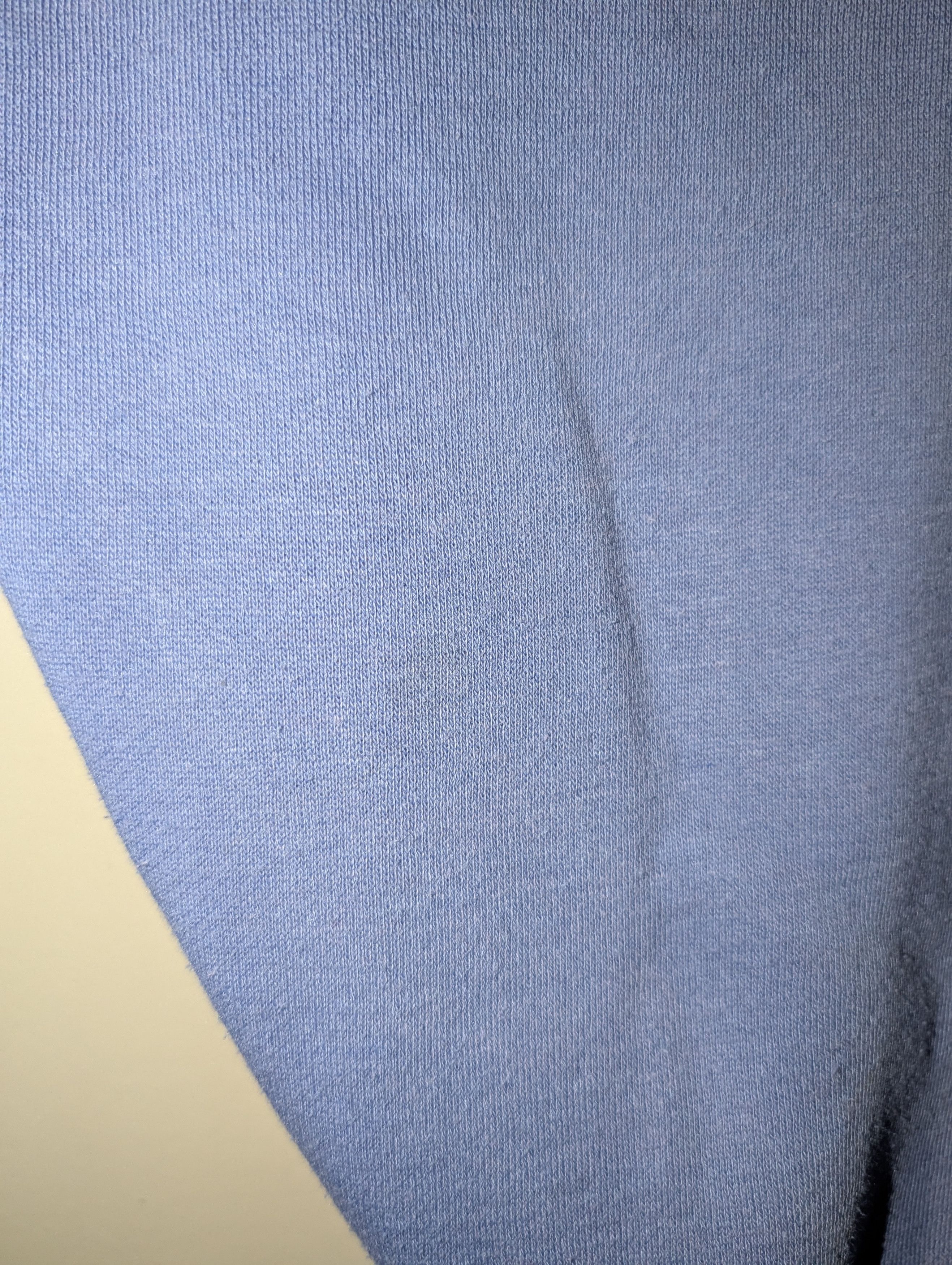 Mickey Mouse Vintage 90s Mickey Mouse & Co Sportswear X-Large Sweatshirt Size US XL / EU 56 / 4 - 6 Thumbnail