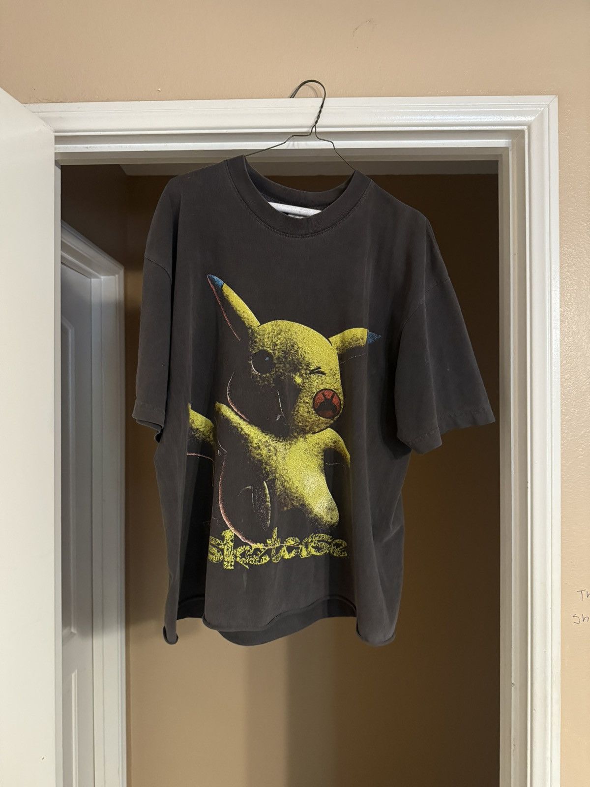 basketcase gallery Basket case gallery fbi target shirt