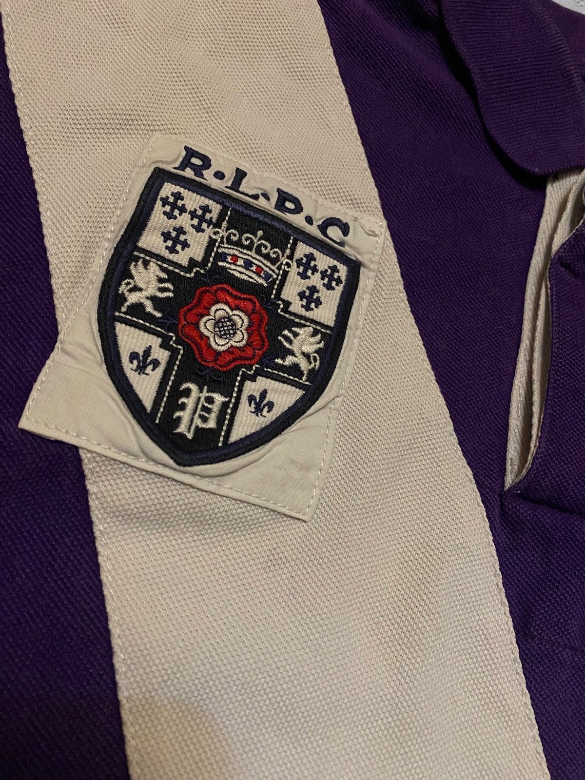 Polo Ralph Lauren Polo Ralph Lauren Size US M / EU 48-50 / 2 - 3 Thumbnail