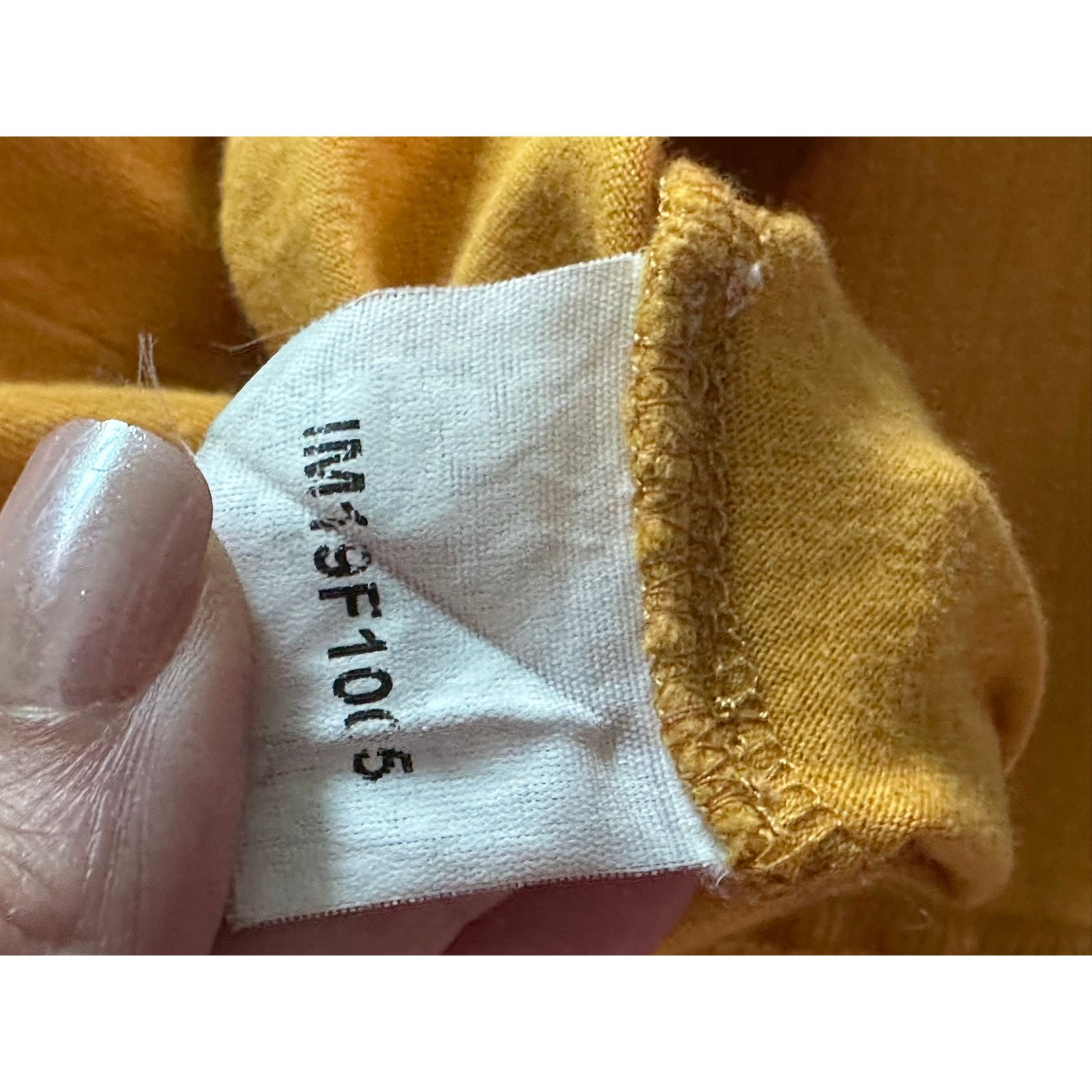 MINKPINK Minkpink yellow mustard Taco Tuesday graphic tee size Small Size S / US 4 / IT 40 - 4 Thumbnail