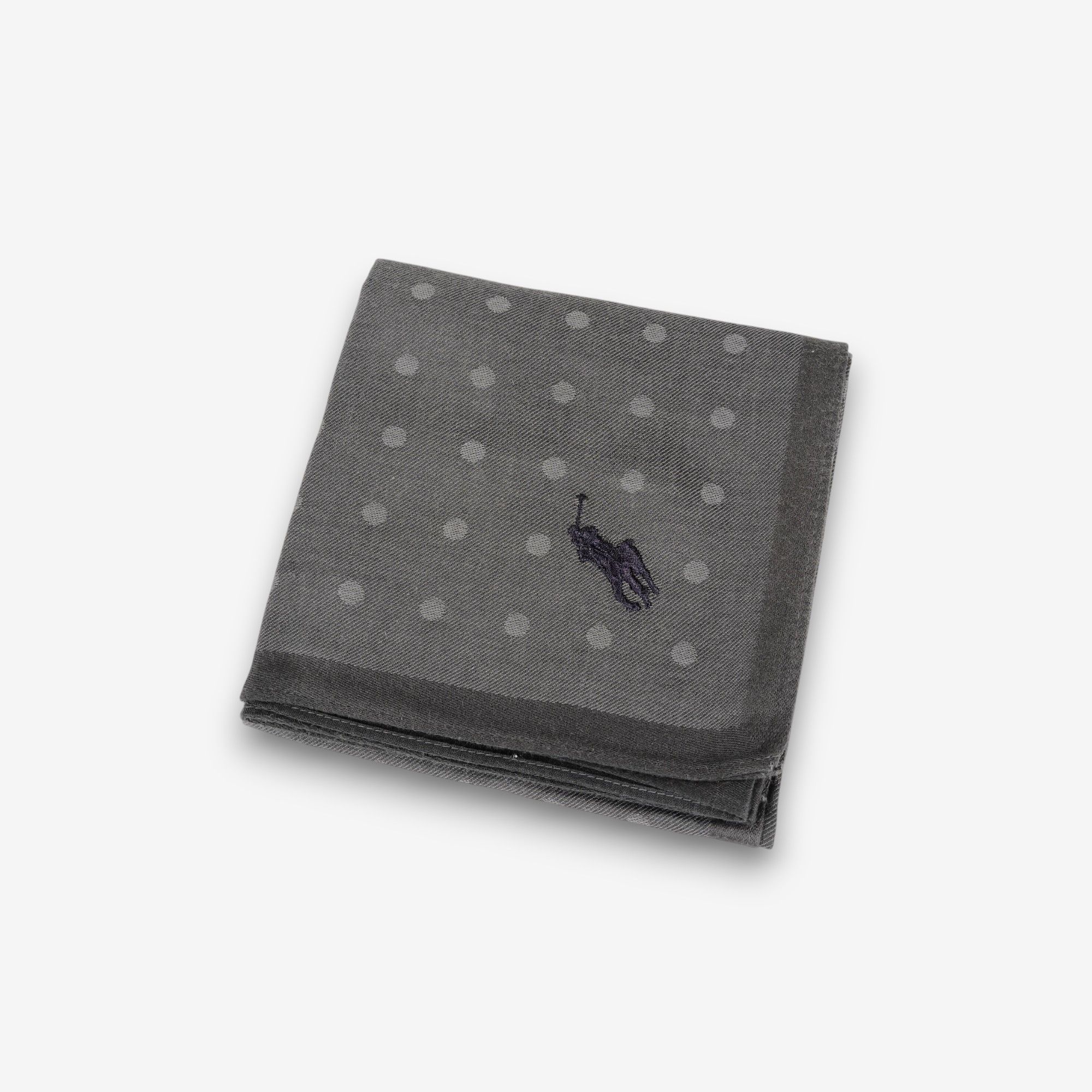 Polo Ralph Lauren Polo Ralph Lauren Handkerchief Pocket Square Bandana Size ONE SIZE - 4 Thumbnail