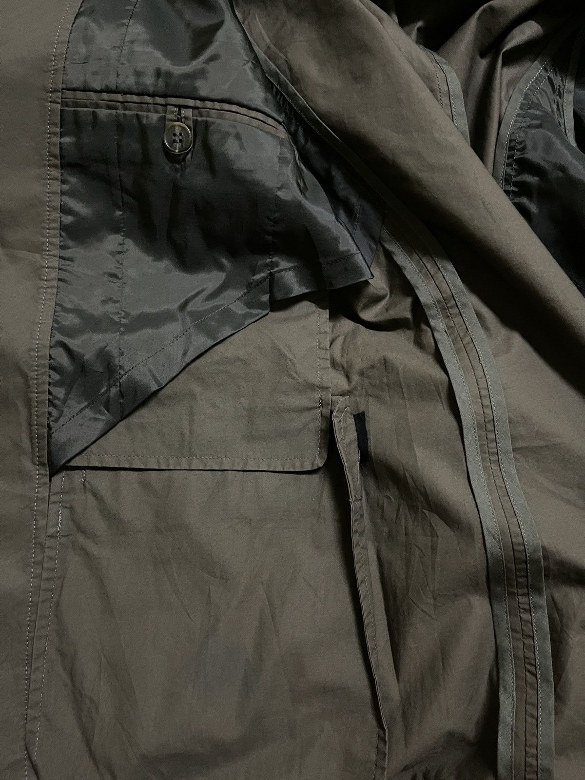 Neil Barrett Neil Barrett Blazer 4 Size US XL / EU 56 / 4 - 13 Thumbnail