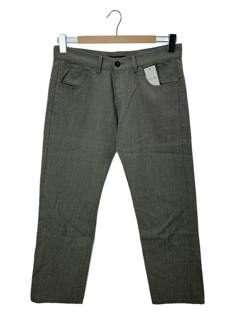 Y's × Yohji Yamamoto AW03 Wool Pants Size US 31 - 1 Thumbnail