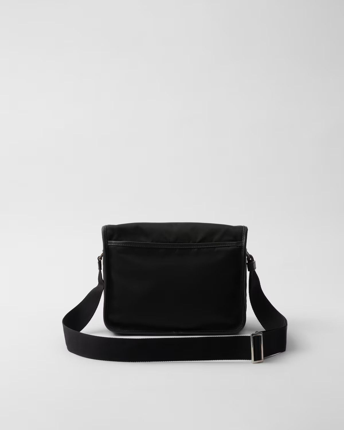 Prada o1srvl11e0624 Size: OS / Shoulder Bag in Black Size ONE SIZE - 3 Thumbnail