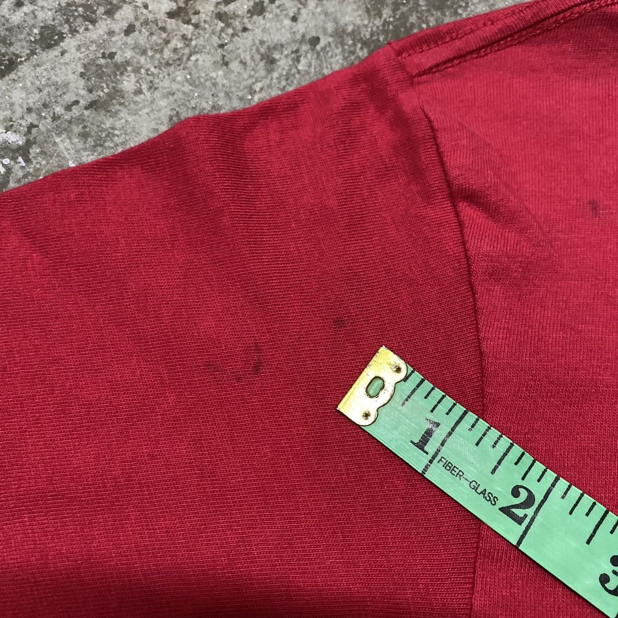 Anime Vintage Cospa Evangelion Asuka Langley Anime T Shirt Size US M / EU 48-50 / 2 - 11 Thumbnail