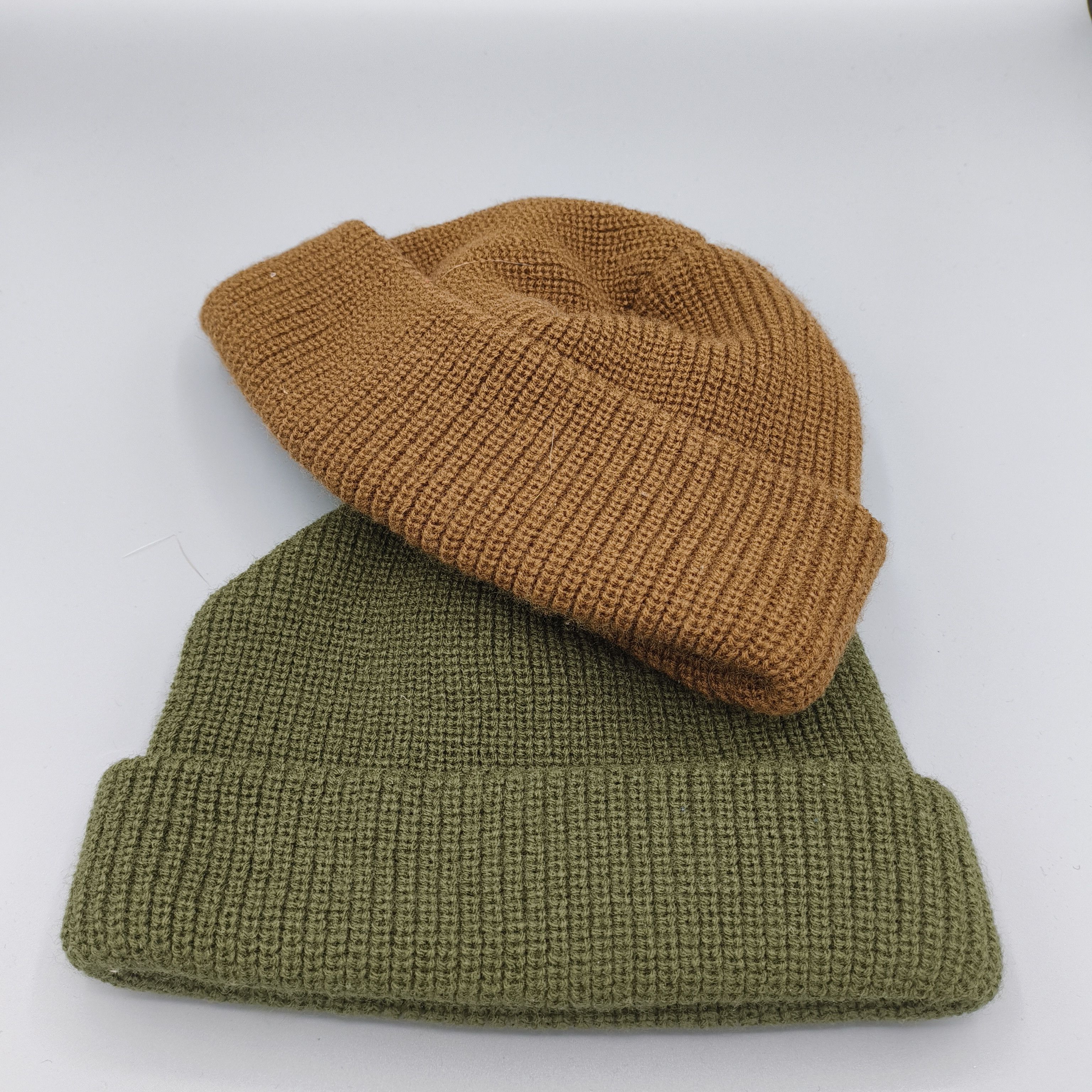 Goodhood 2 Beanie Cap Hat London Lot, Men's — image 2 of 4