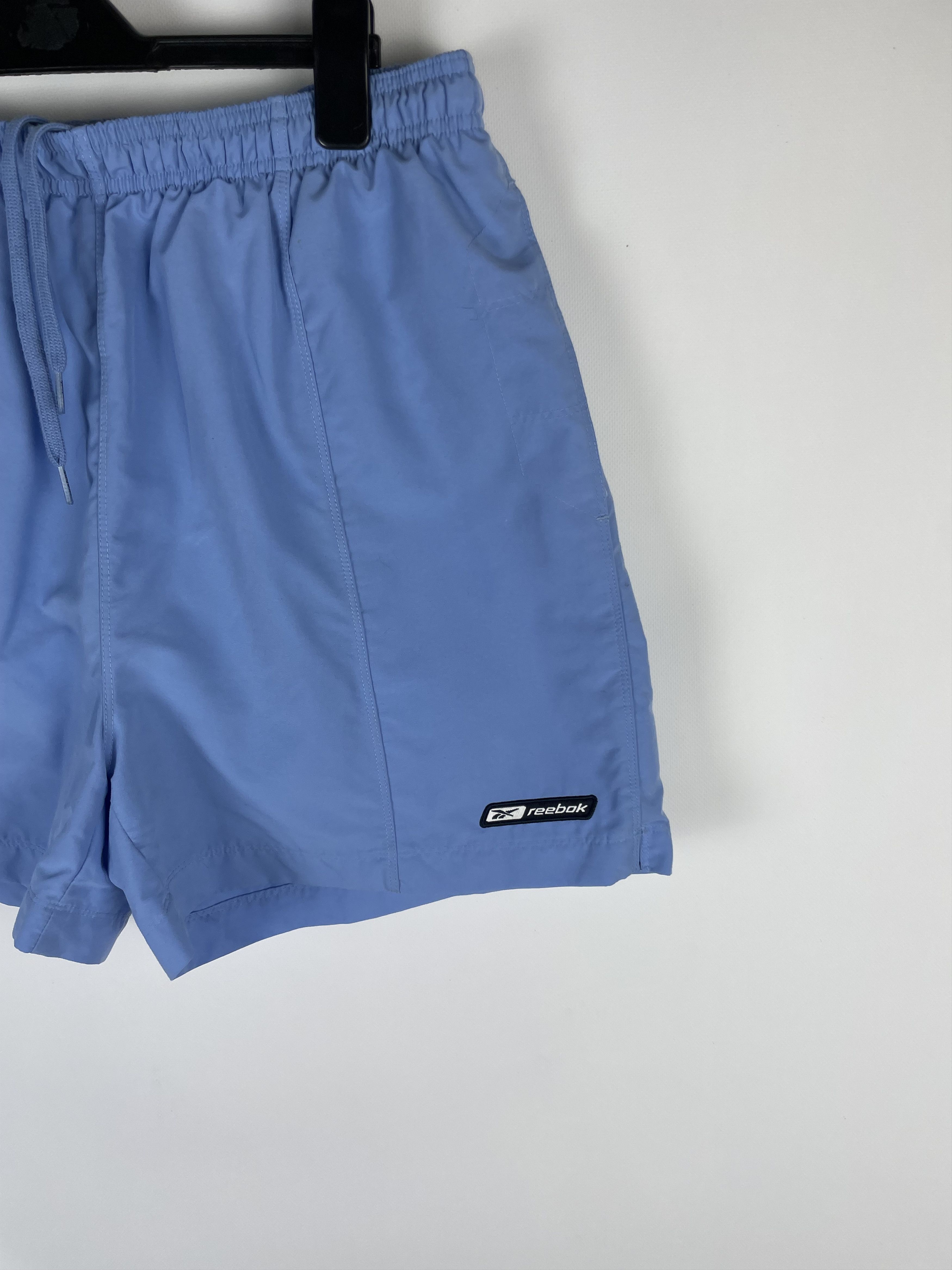 Reebok Vintage Reebok Shorts Y2k Size US 36 / EU 52 - 3 Thumbnail